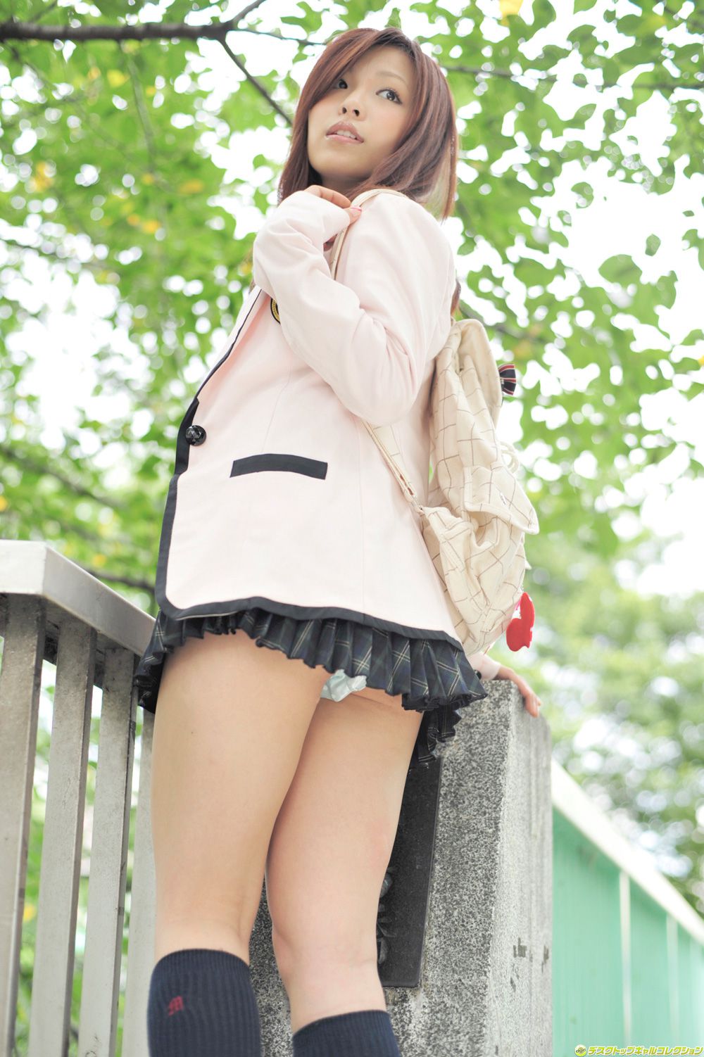 NO.1022 Shuri Watanabe 渡辺朱莉/渡边朱莉-图7