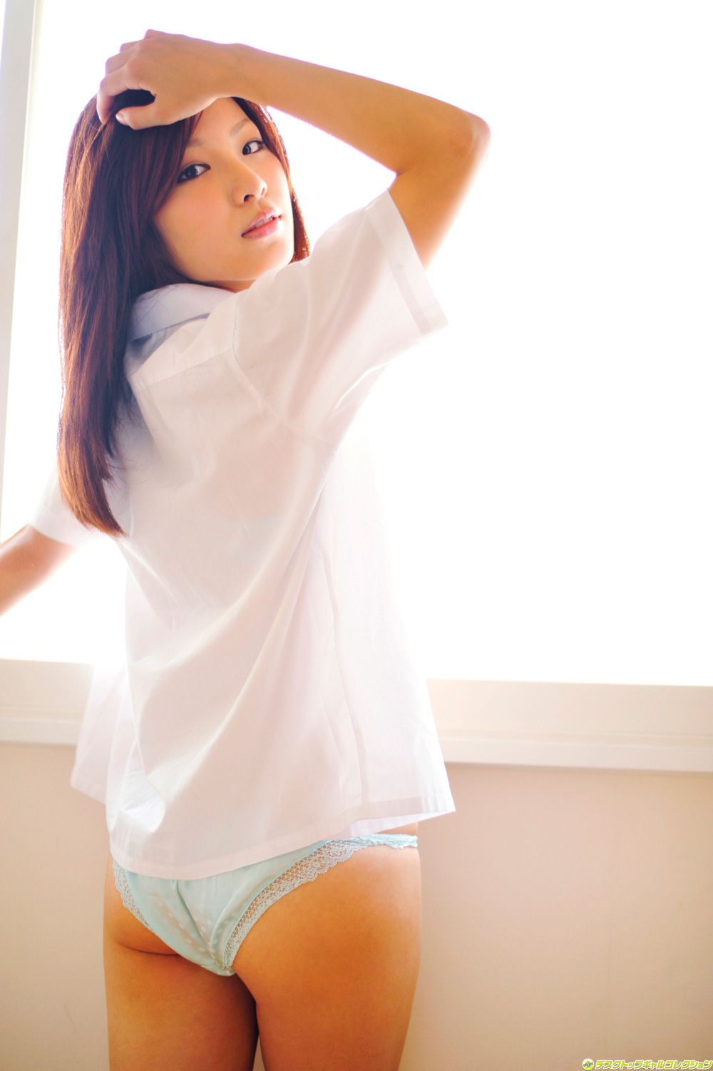 NO.1022 Shuri Watanabe 渡辺朱莉/渡边朱莉-图80