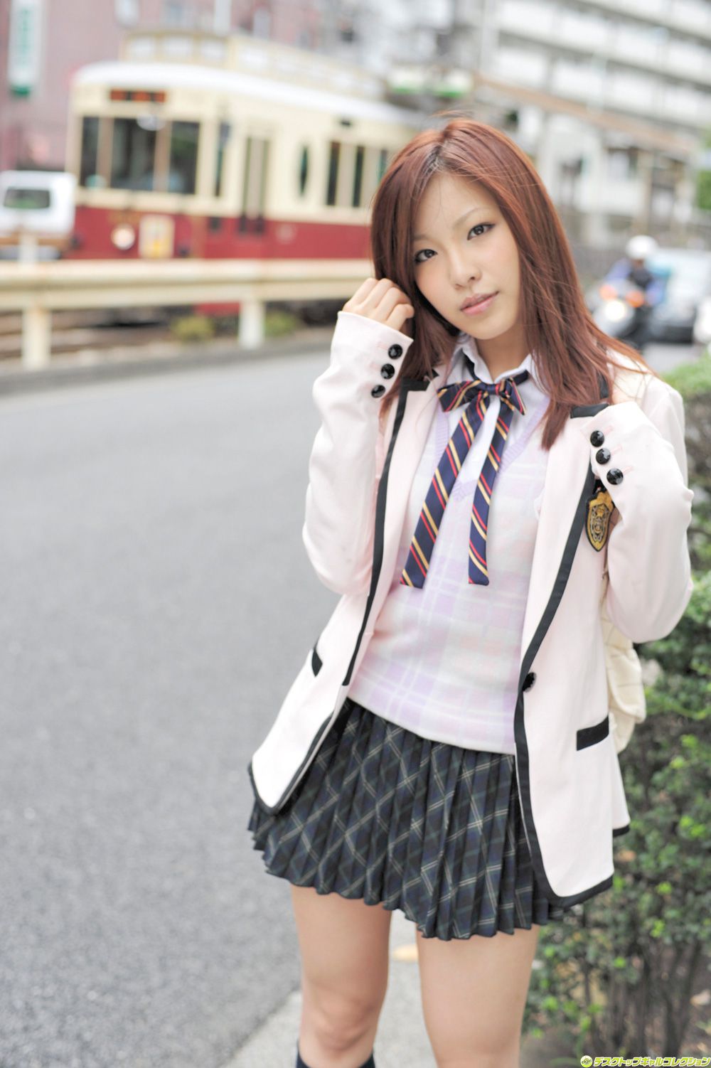 NO.1022 Shuri Watanabe 渡辺朱莉/渡边朱莉-图8