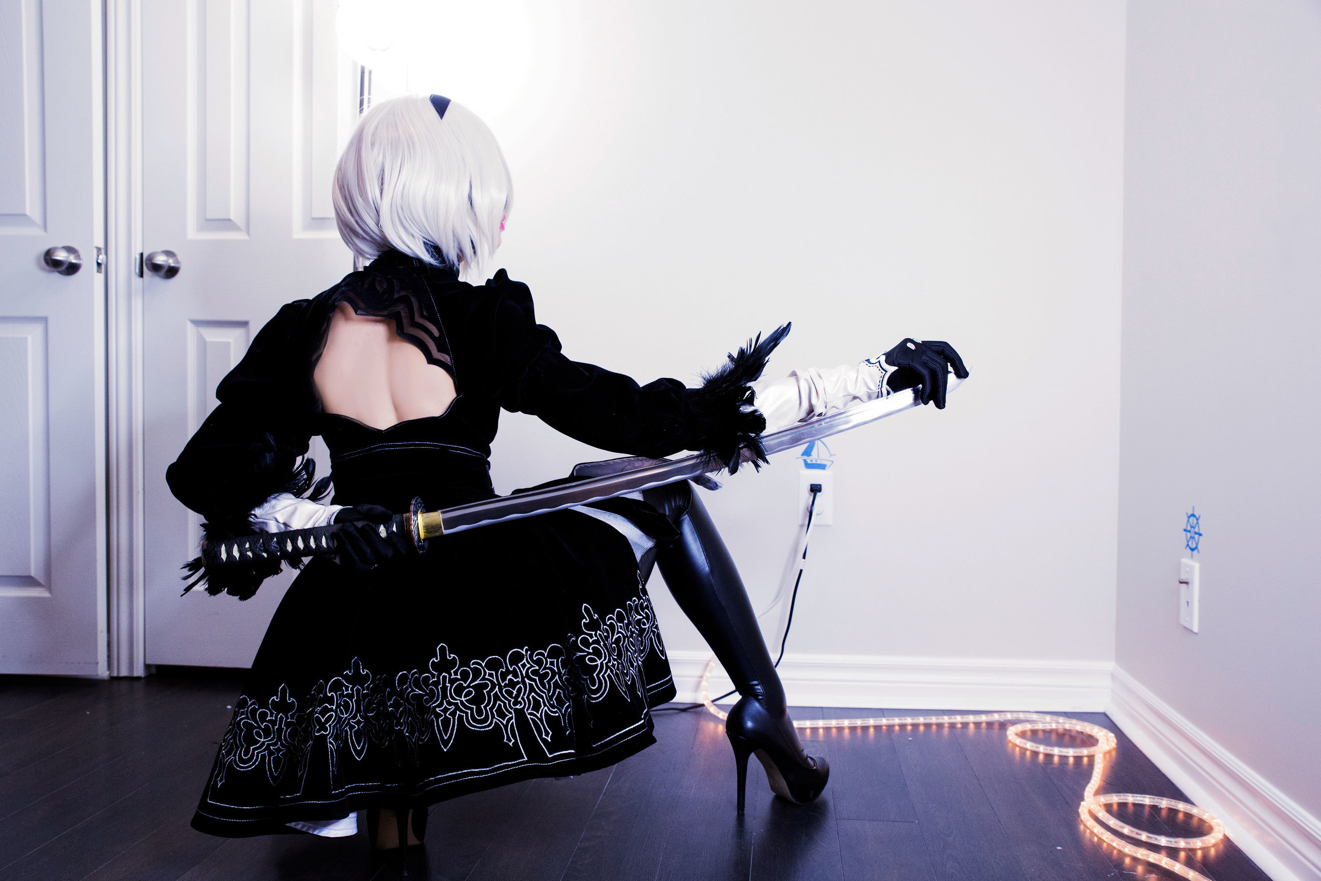 MisswarmJ - Bonus 2B-图20