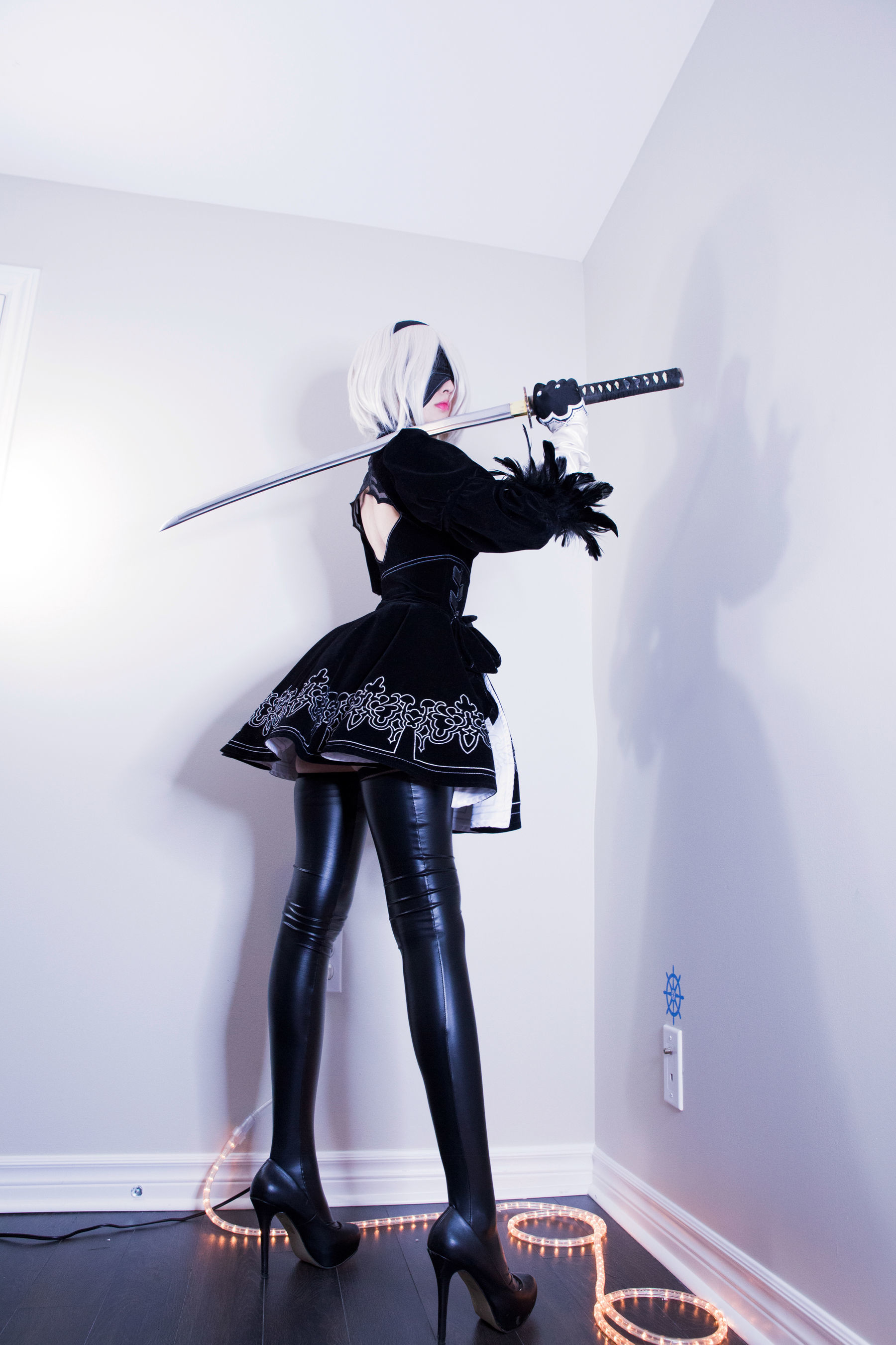 MisswarmJ - Bonus 2B-图21
