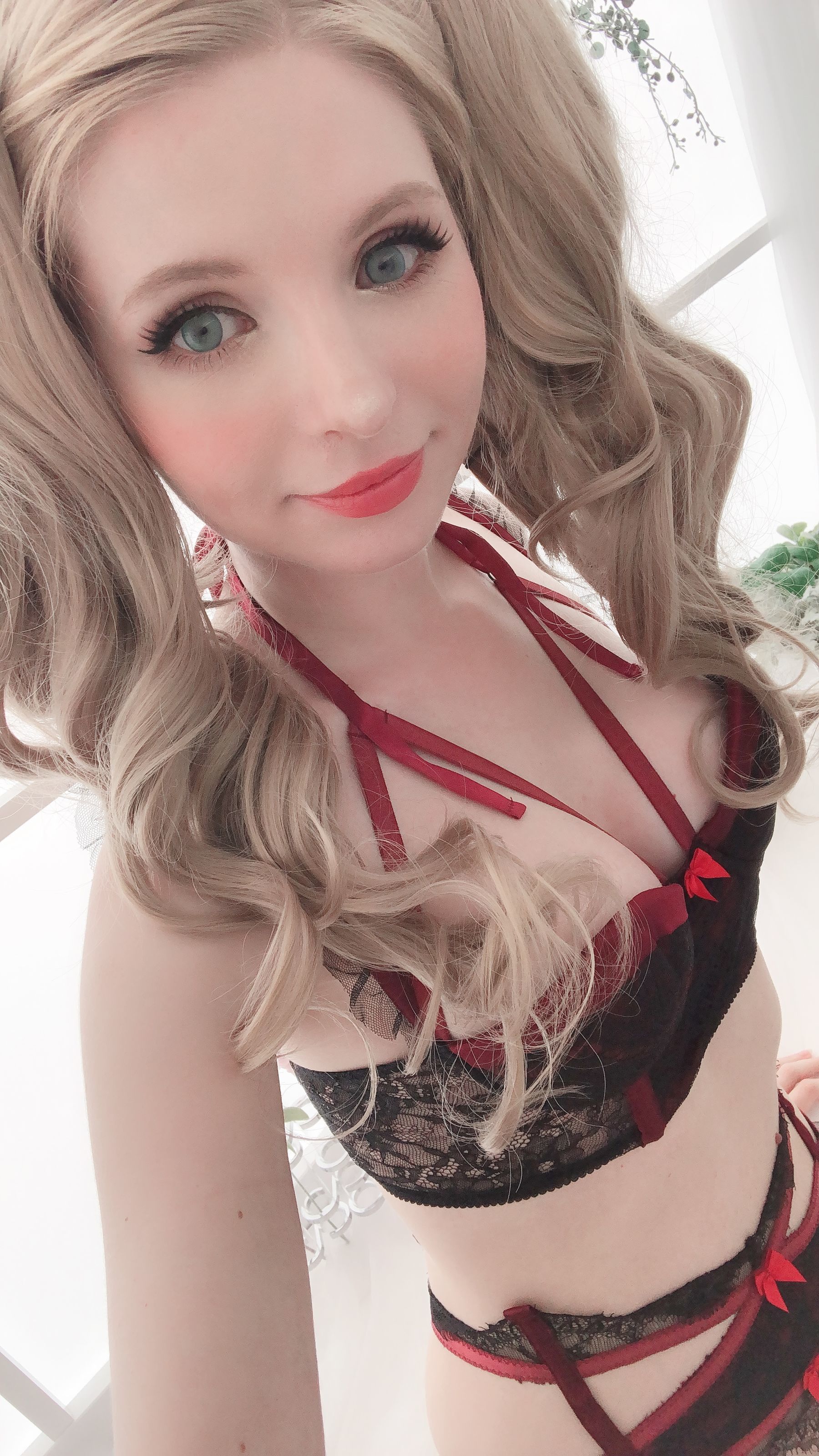 Peach milky - Ann Lingerie-图10