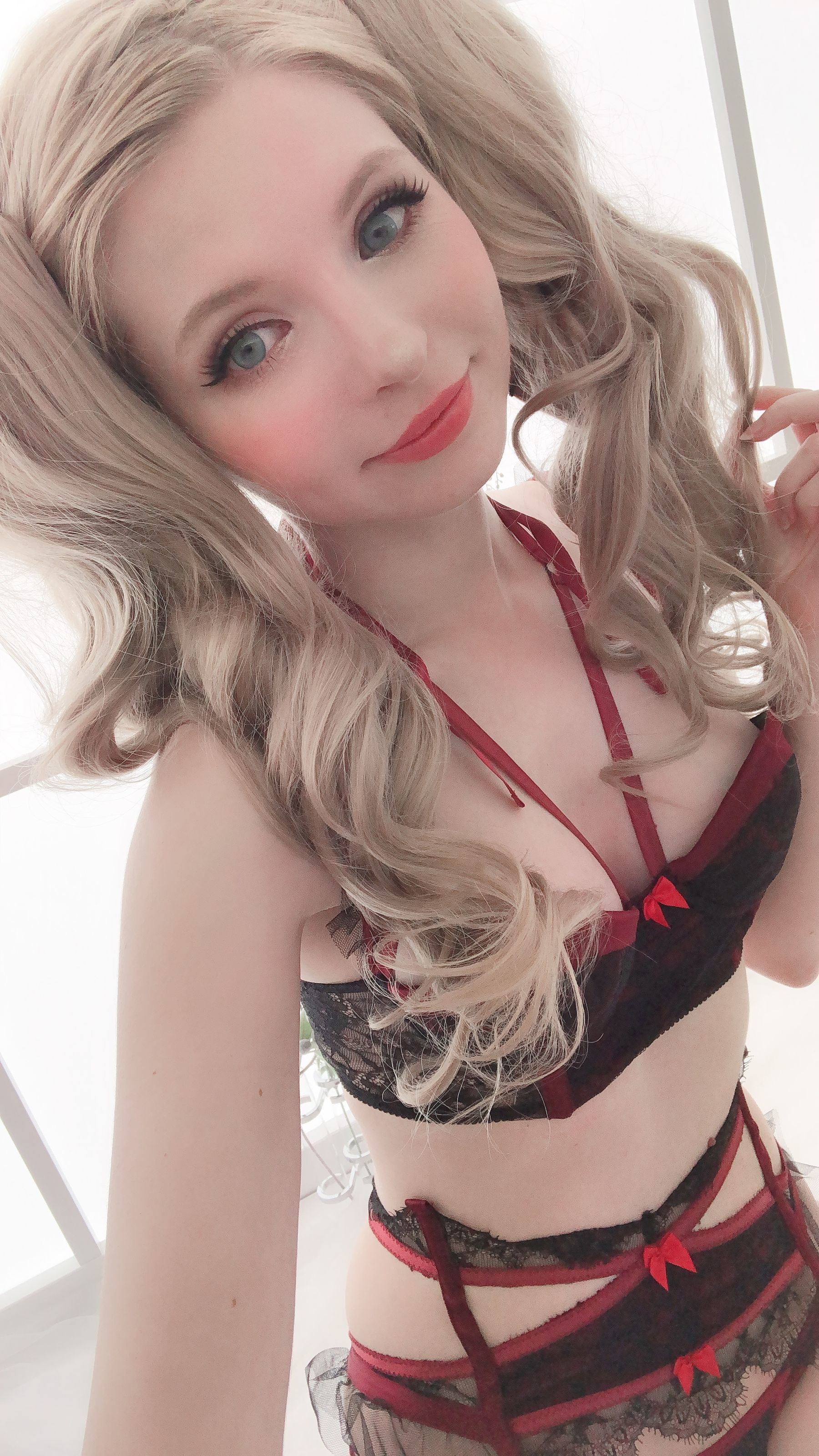 Peach milky - Ann Lingerie-图6