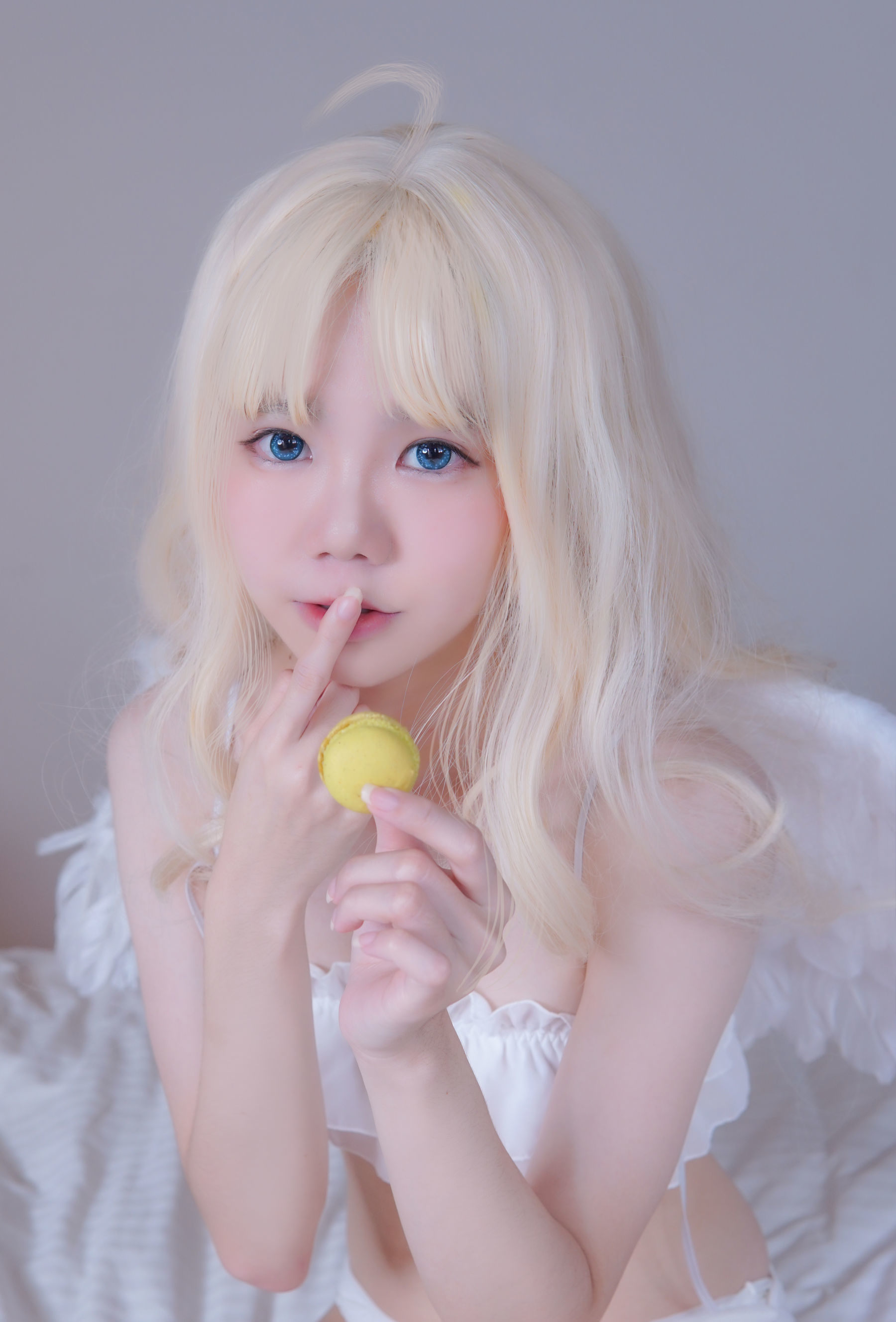 Sally Dorasnow - Filo-图15