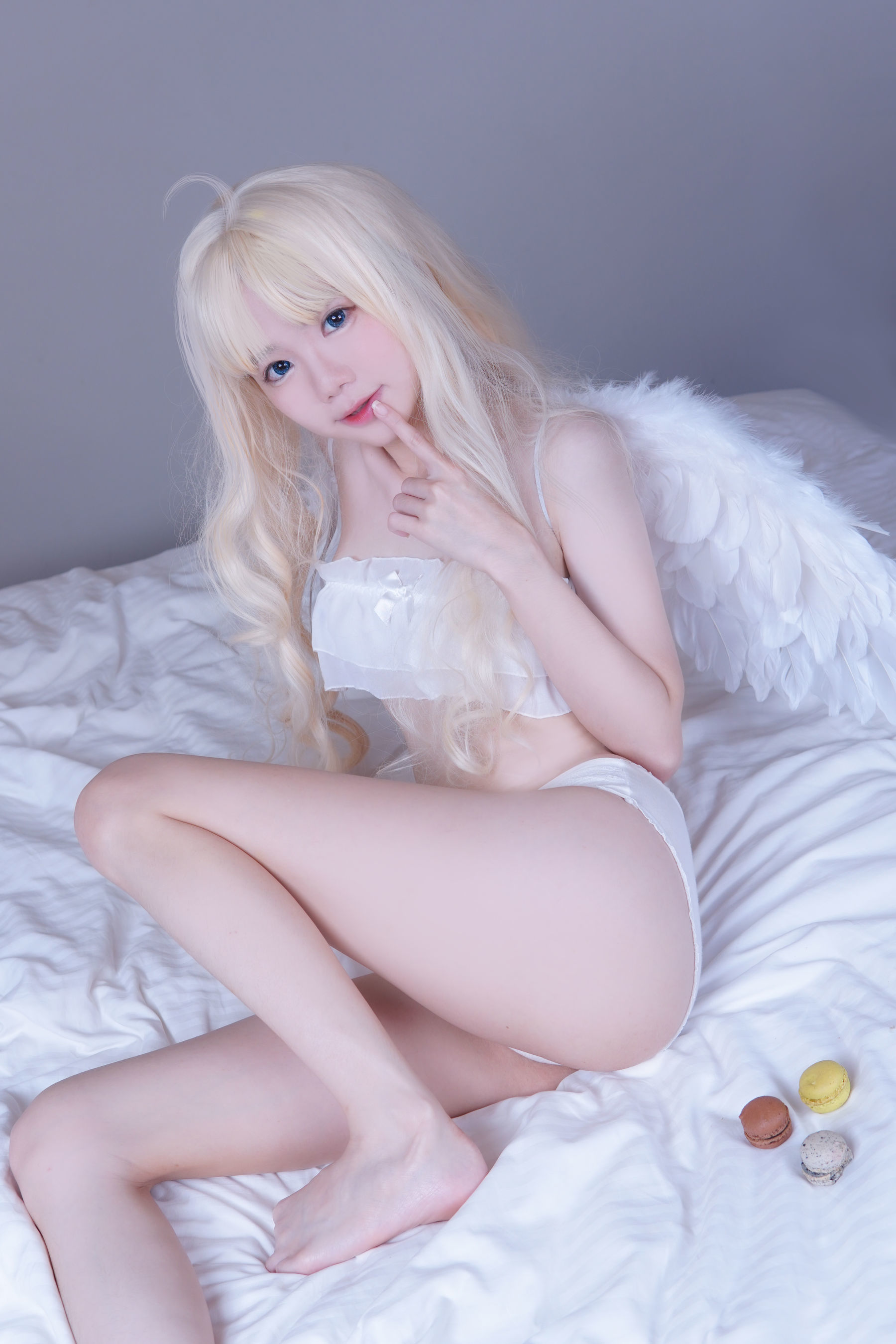 Sally Dorasnow - Filo-图6