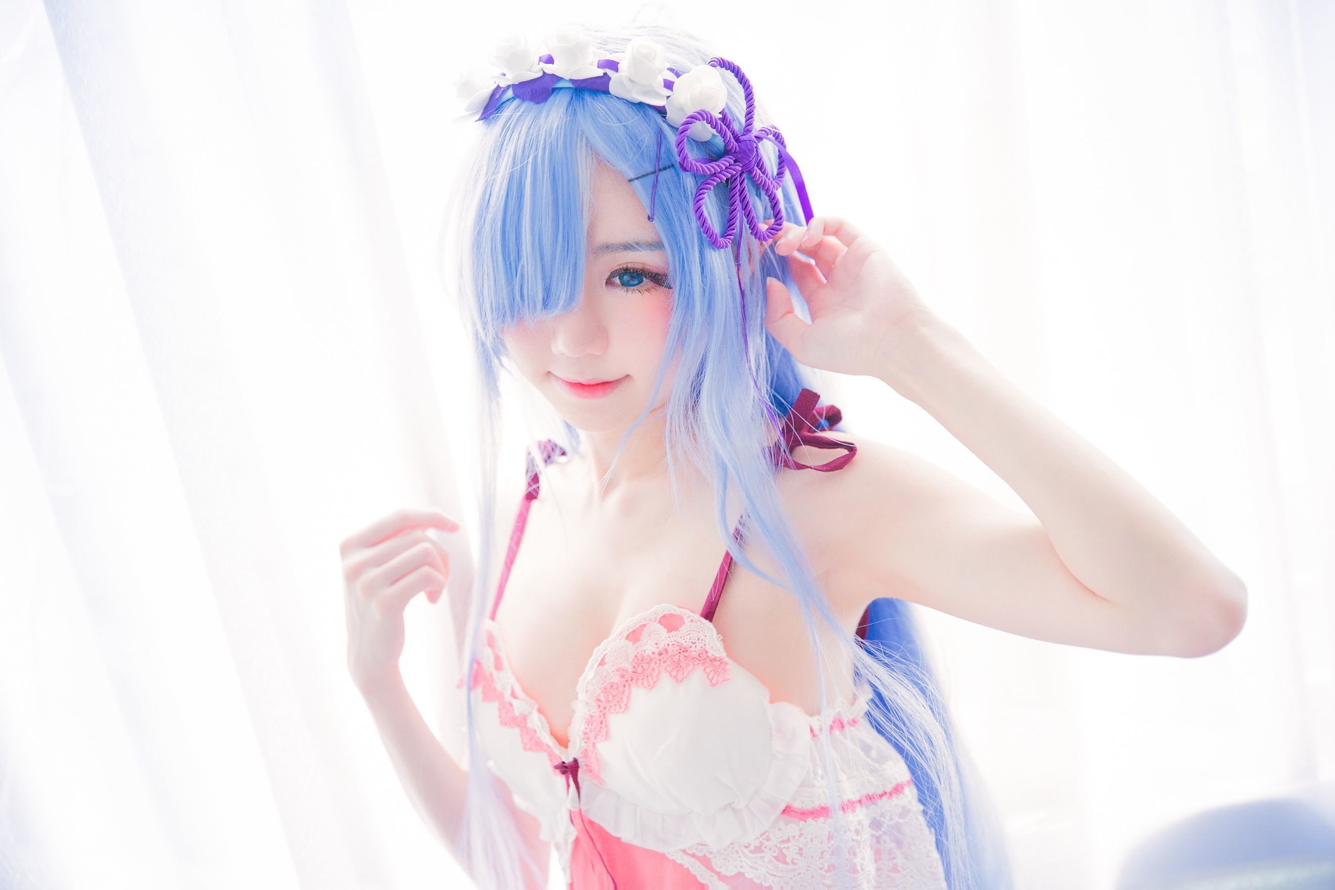 Sally Dorasnow - Rem Sleep Wear-图0