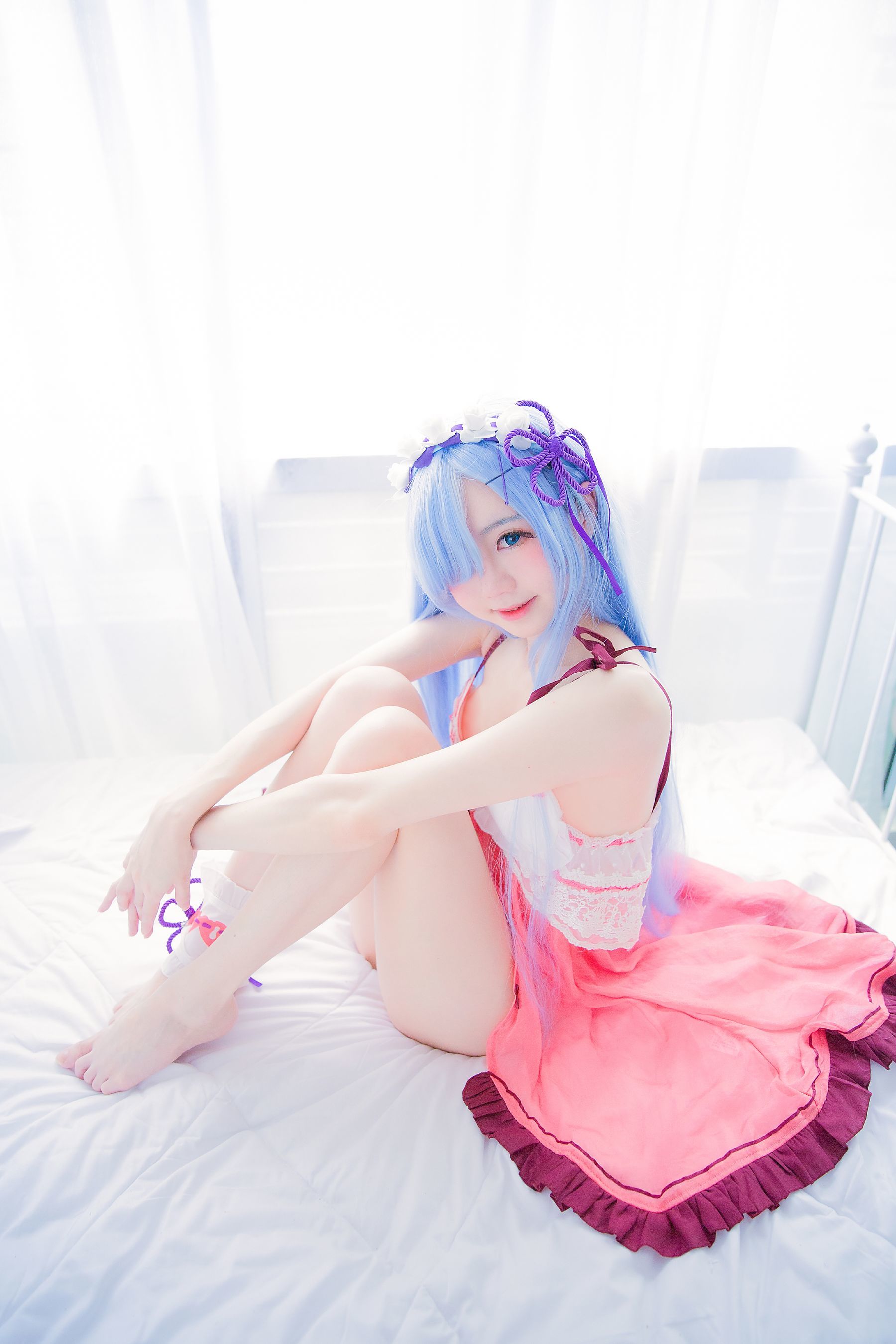 Sally Dorasnow - Rem Sleep Wear-图9