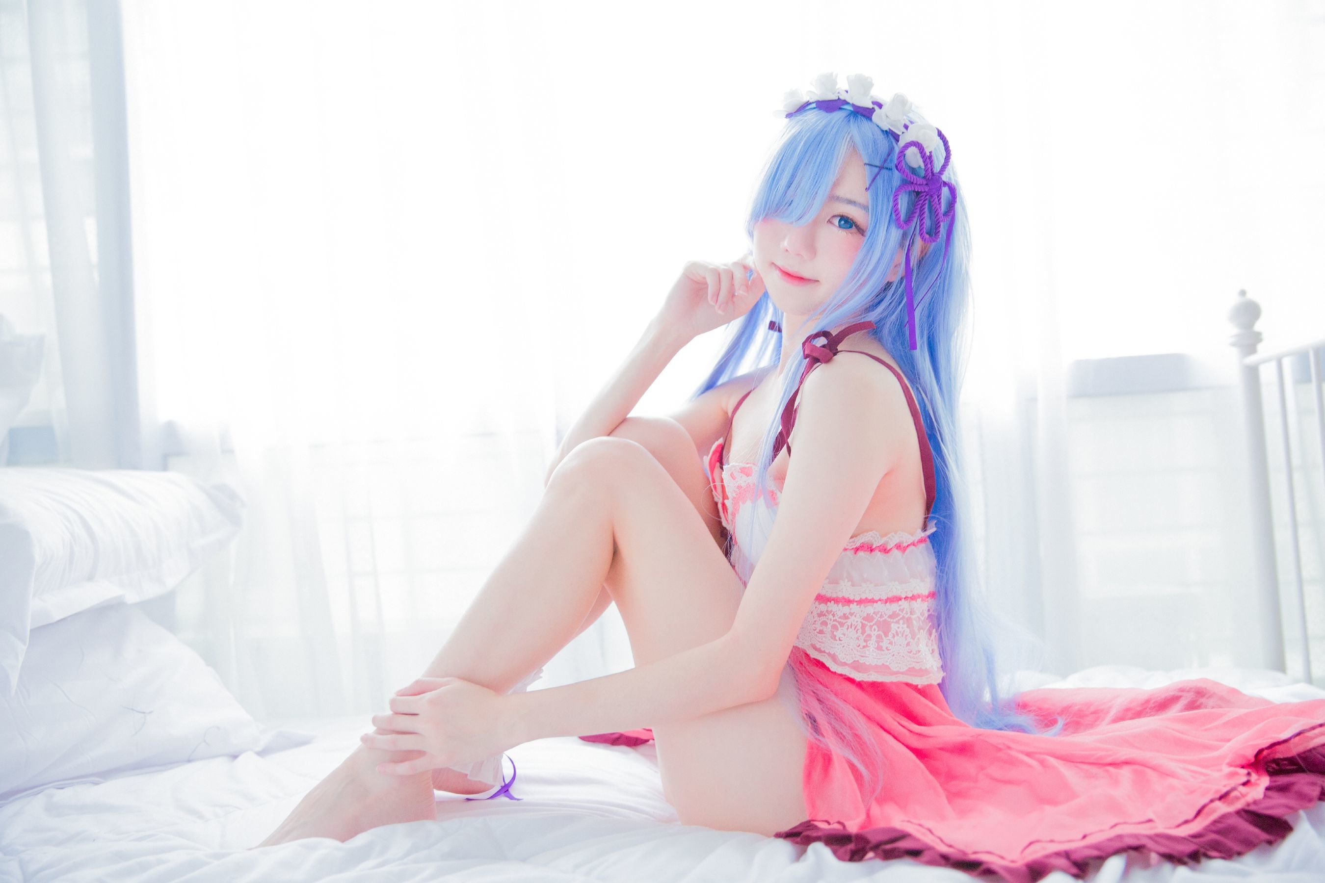 Sally Dorasnow - Rem Sleep Wear-图10