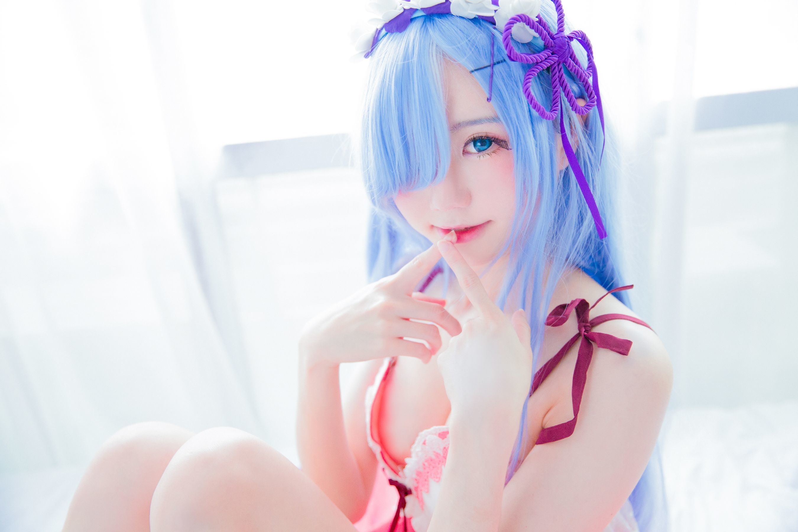 Sally Dorasnow - Rem Sleep Wear-图11
