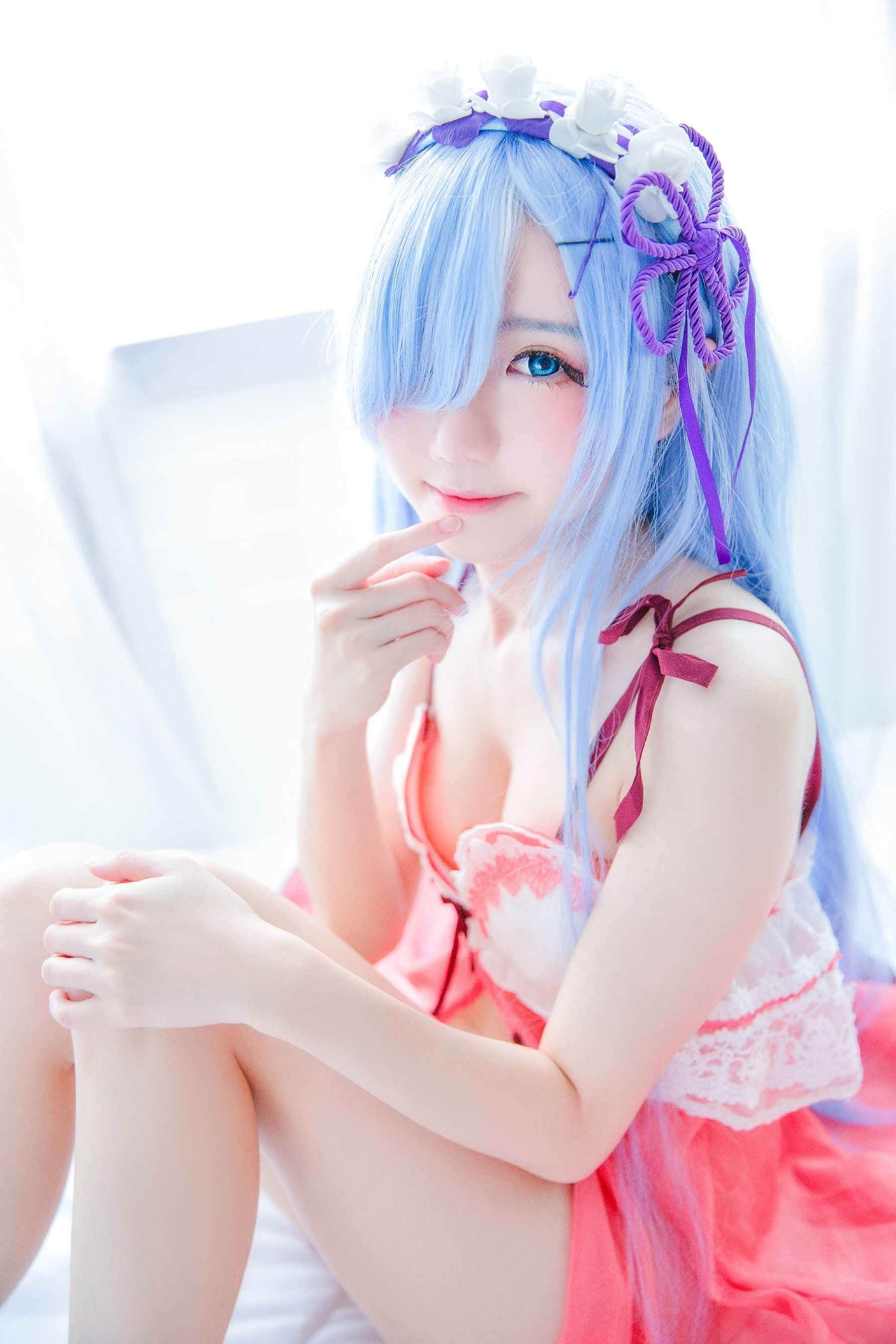 Sally Dorasnow - Rem Sleep Wear-图12