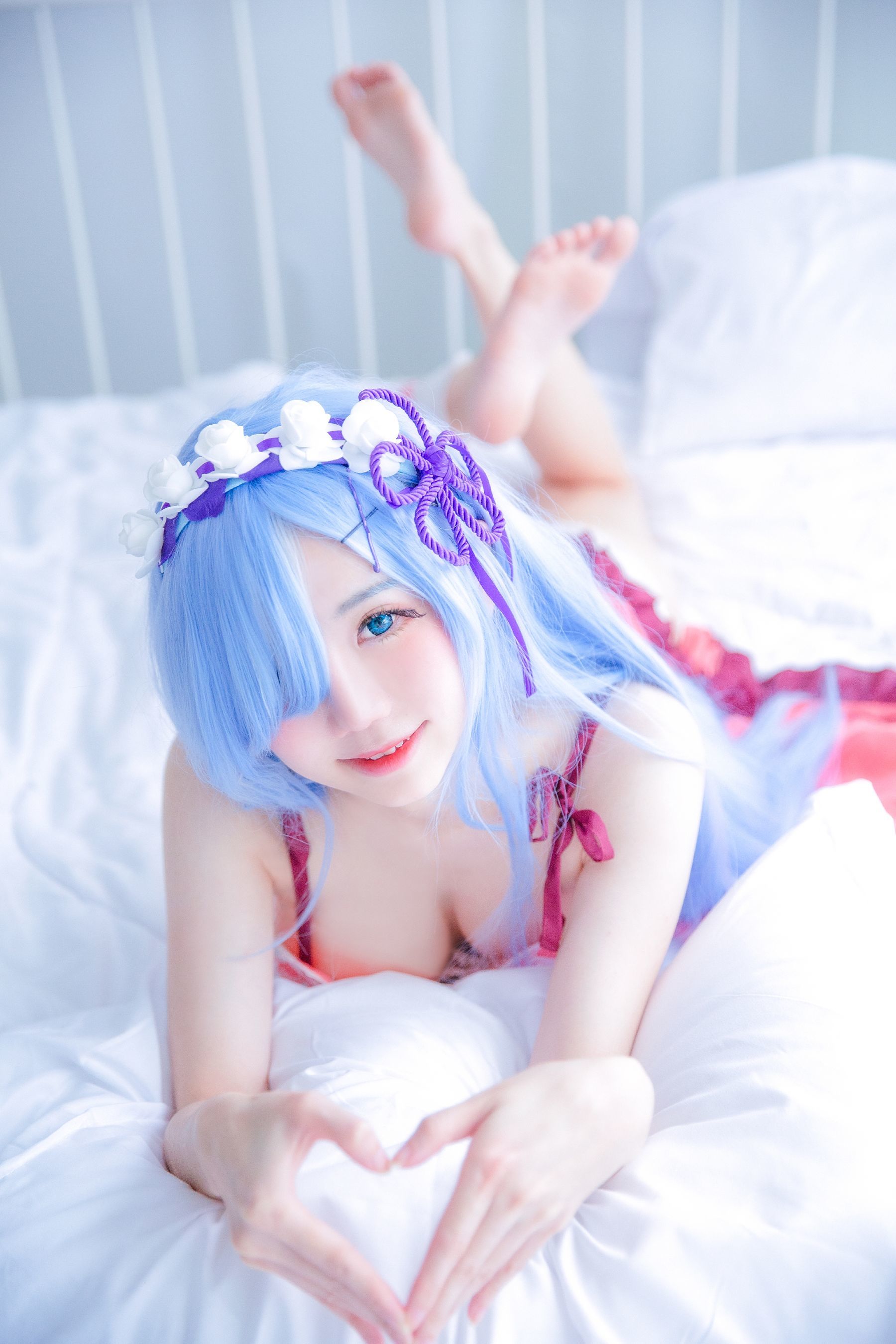 Sally Dorasnow - Rem Sleep Wear-图1