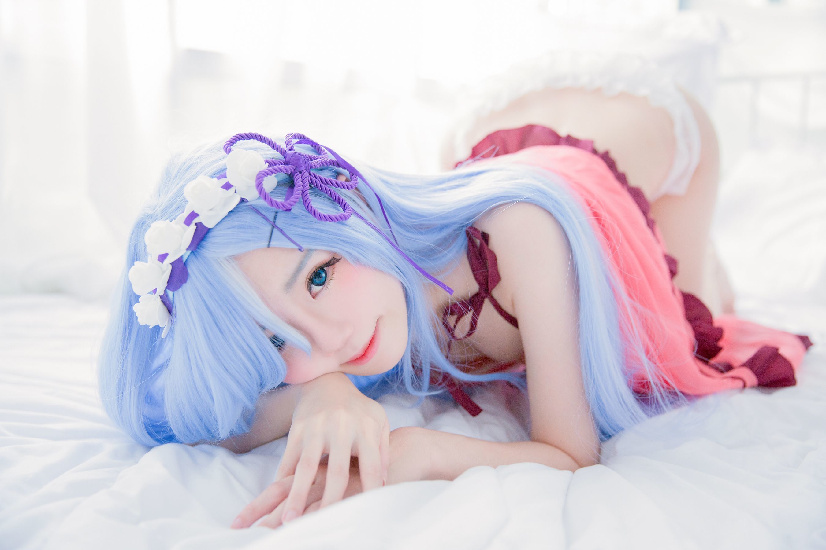 Sally Dorasnow - Rem Sleep Wear-图2