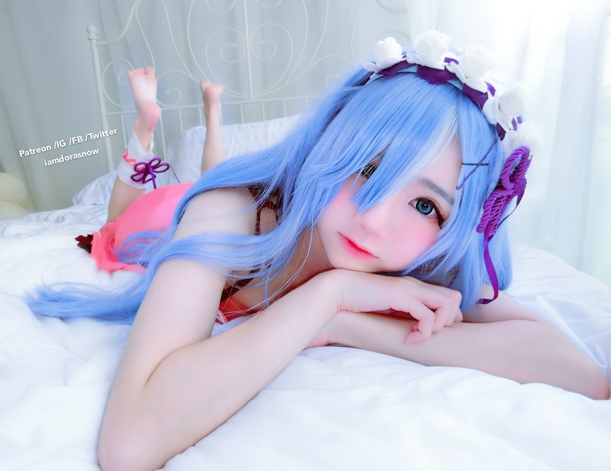 Sally Dorasnow - Rem Sleep Wear-图3