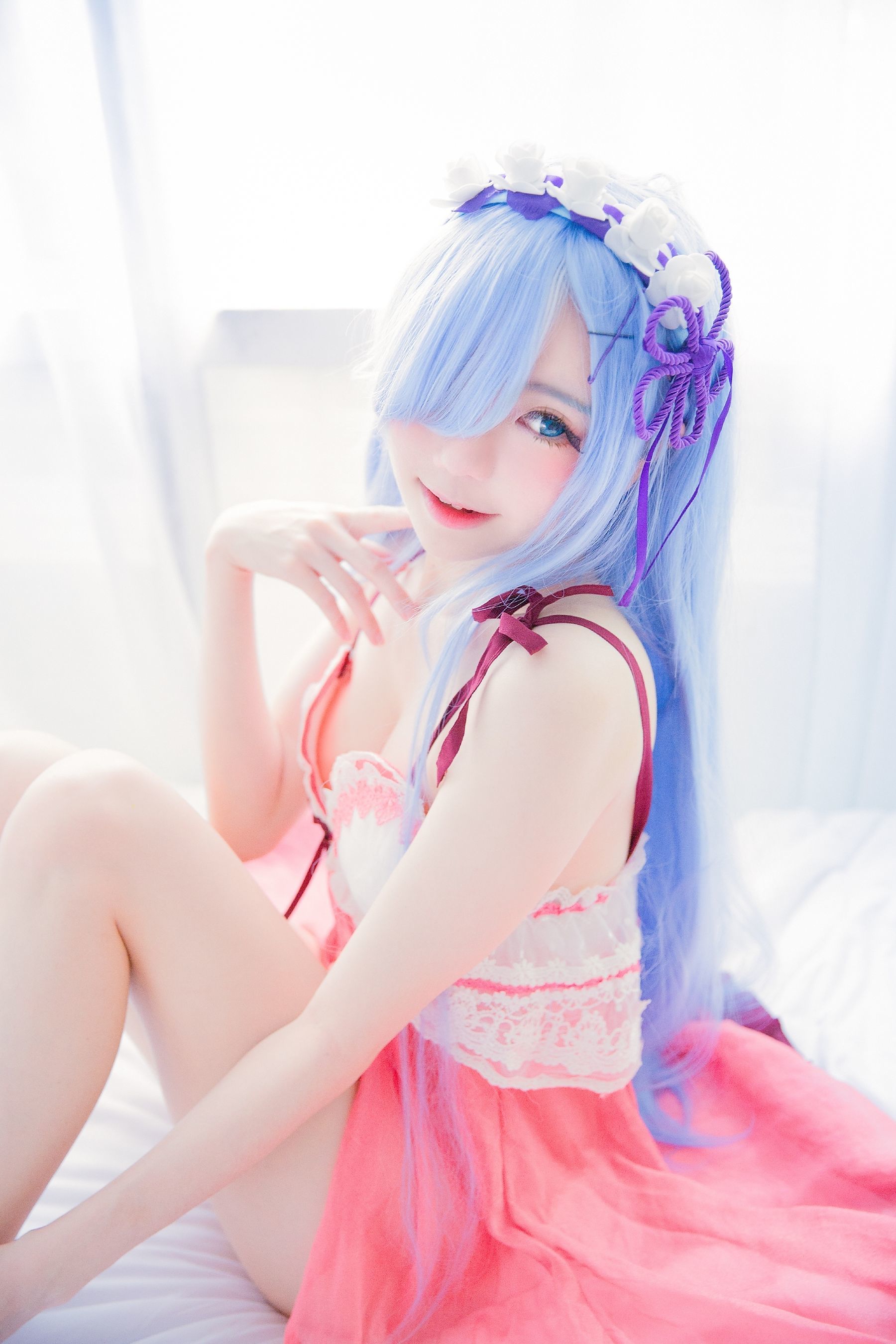 Sally Dorasnow - Rem Sleep Wear-图4