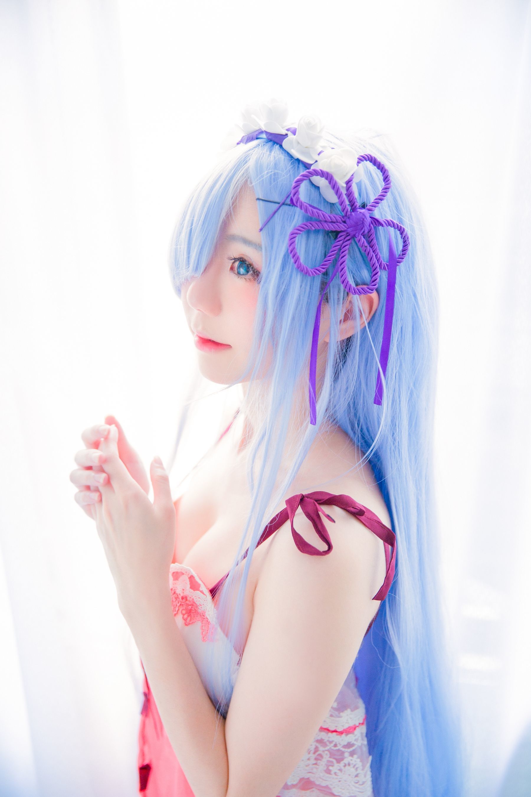Sally Dorasnow - Rem Sleep Wear-图5