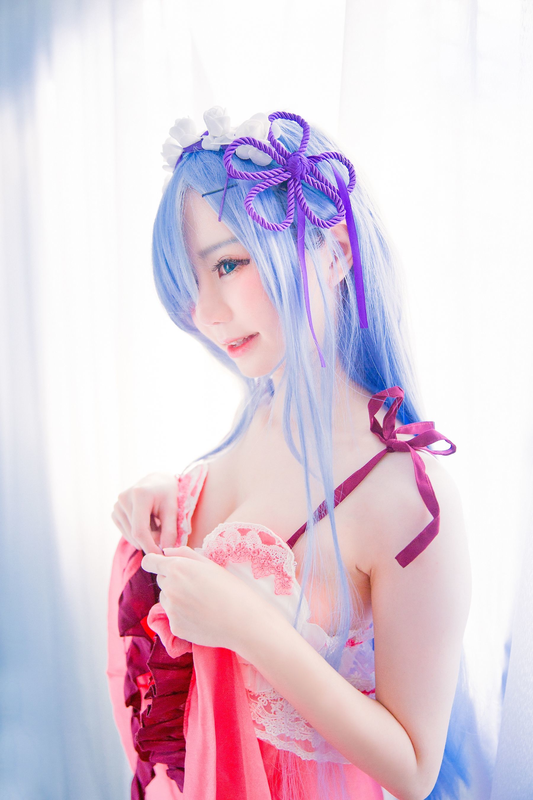 Sally Dorasnow - Rem Sleep Wear-图6