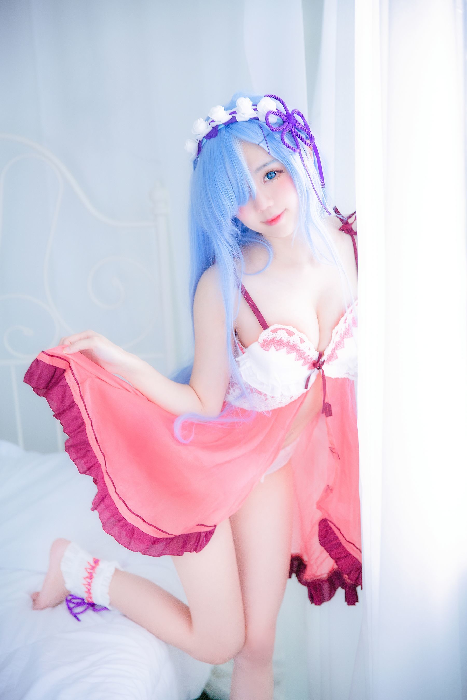 Sally Dorasnow - Rem Sleep Wear-图7
