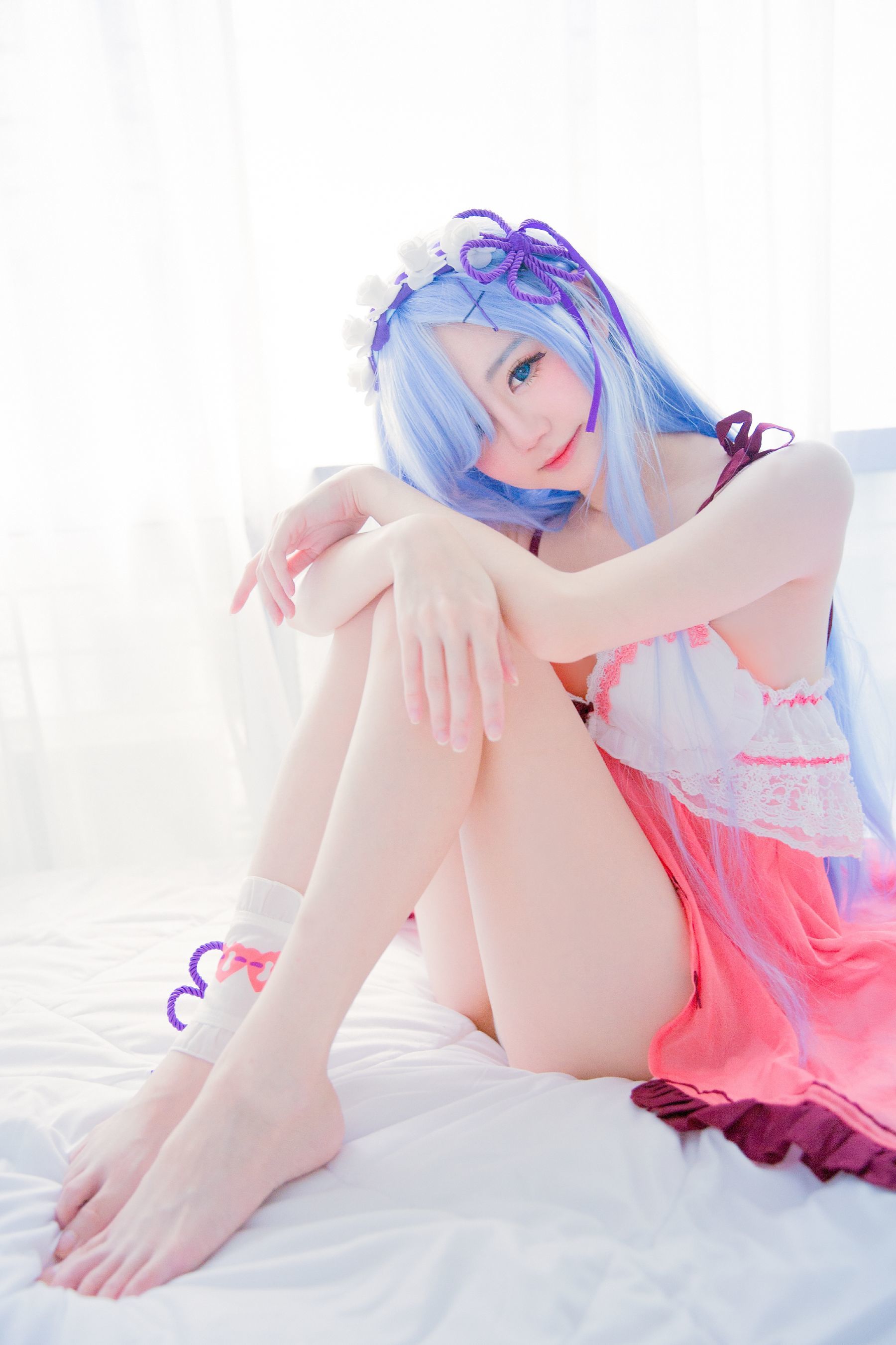 Sally Dorasnow - Rem Sleep Wear-图8