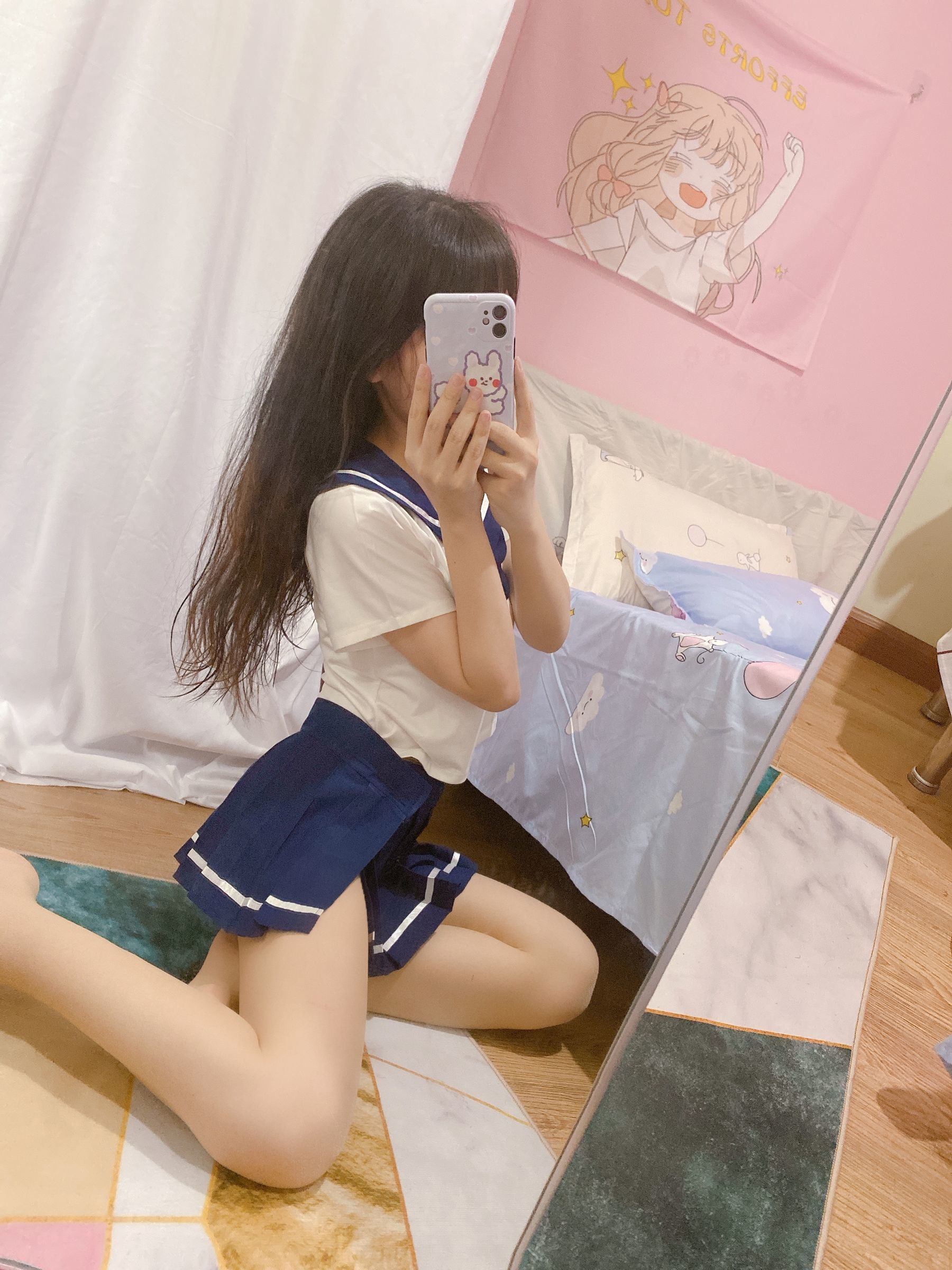usejan - 肉丝妹妹-图37