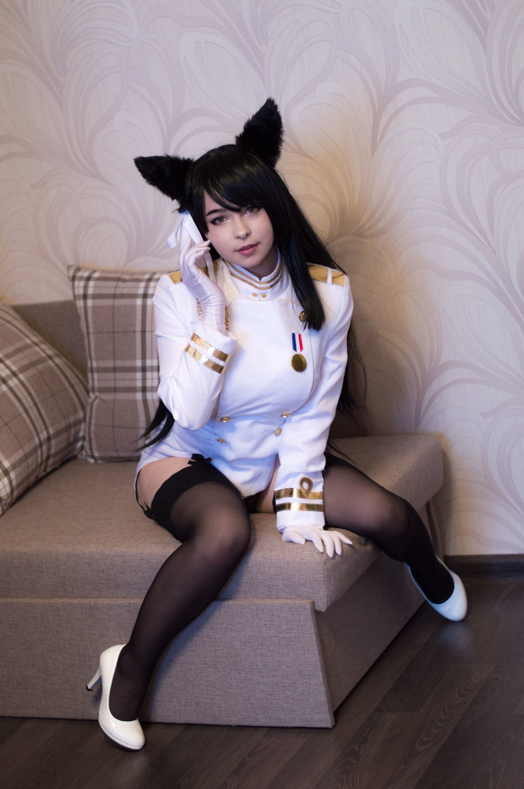 Yoshinobi - Atago C-图0