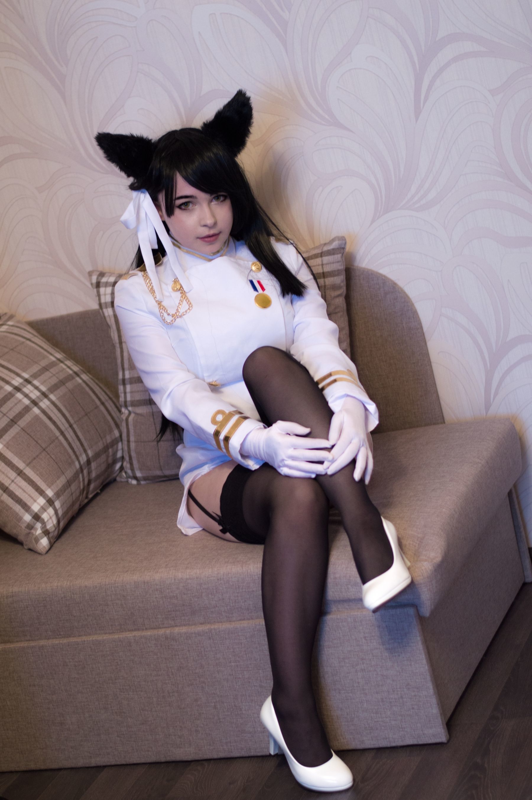 Yoshinobi - Atago C-图1