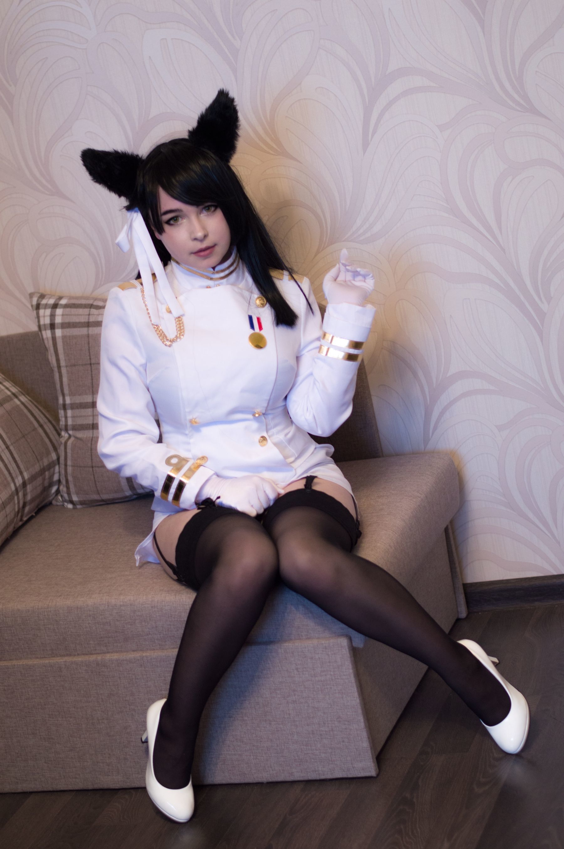 Yoshinobi - Atago C-图3