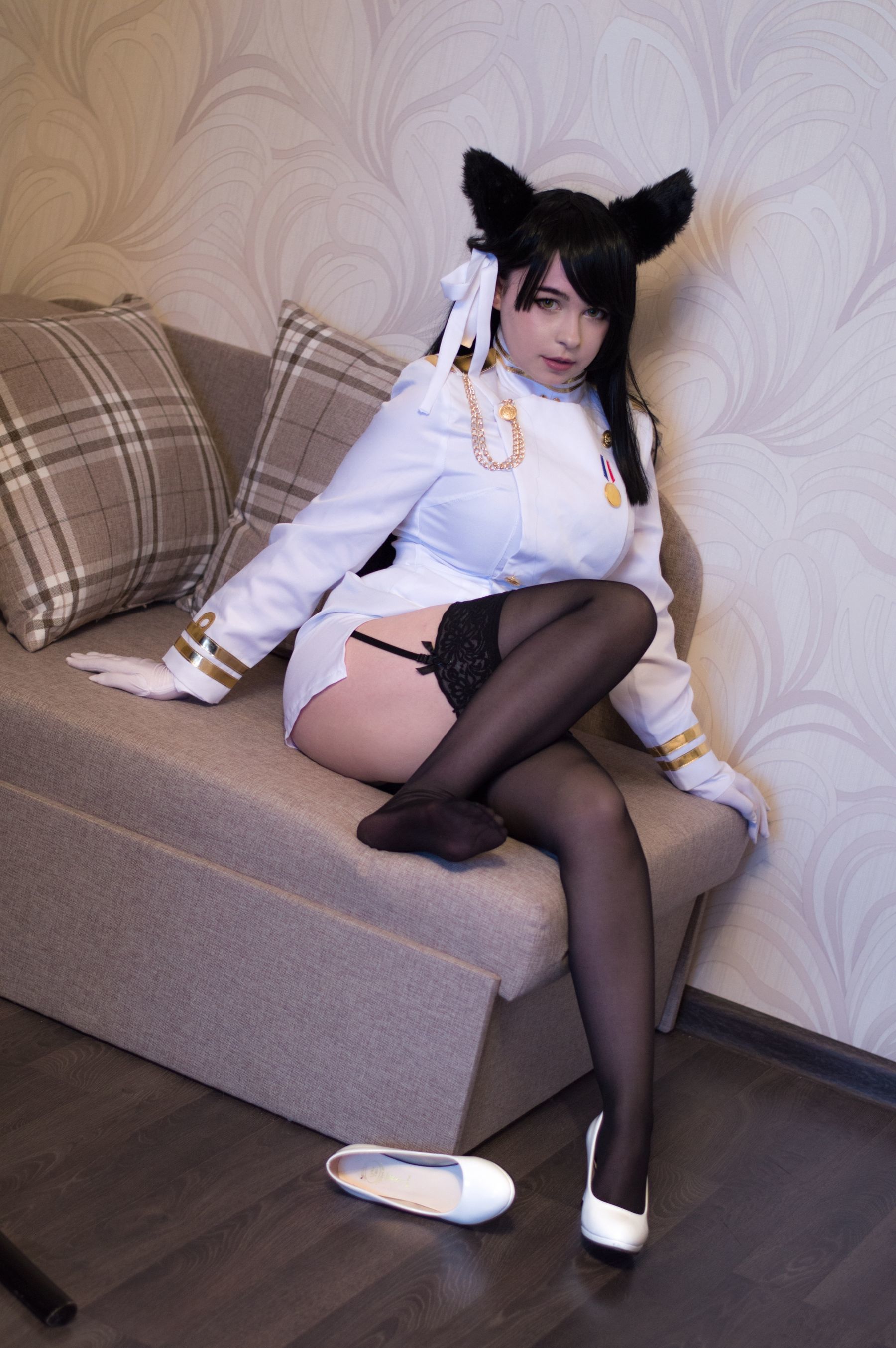 Yoshinobi - Atago C-图4