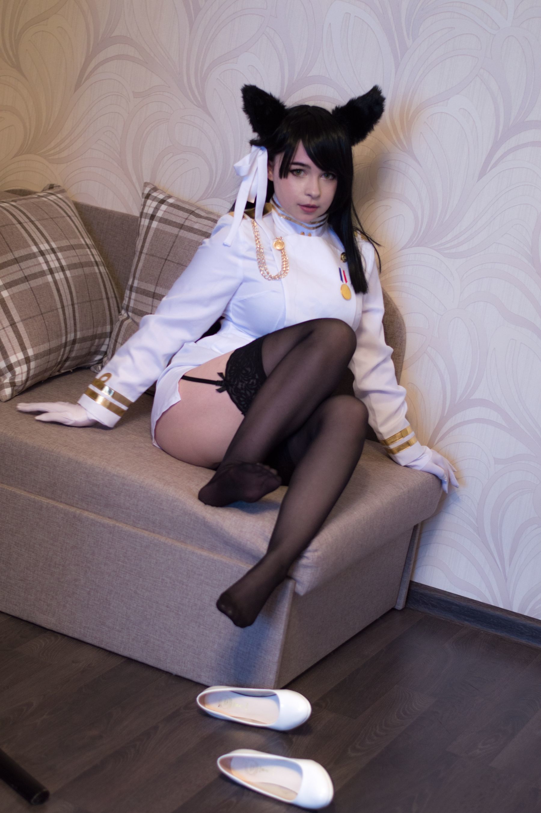Yoshinobi - Atago C-图5