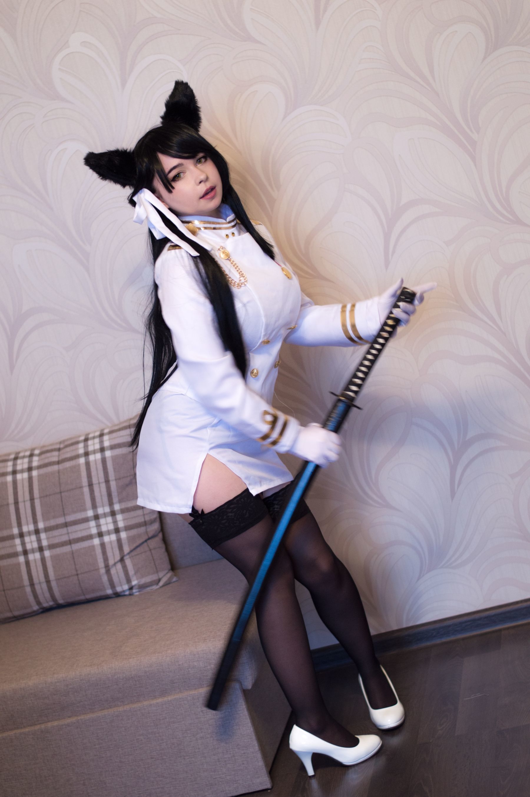 Yoshinobi - Atago C-图6
