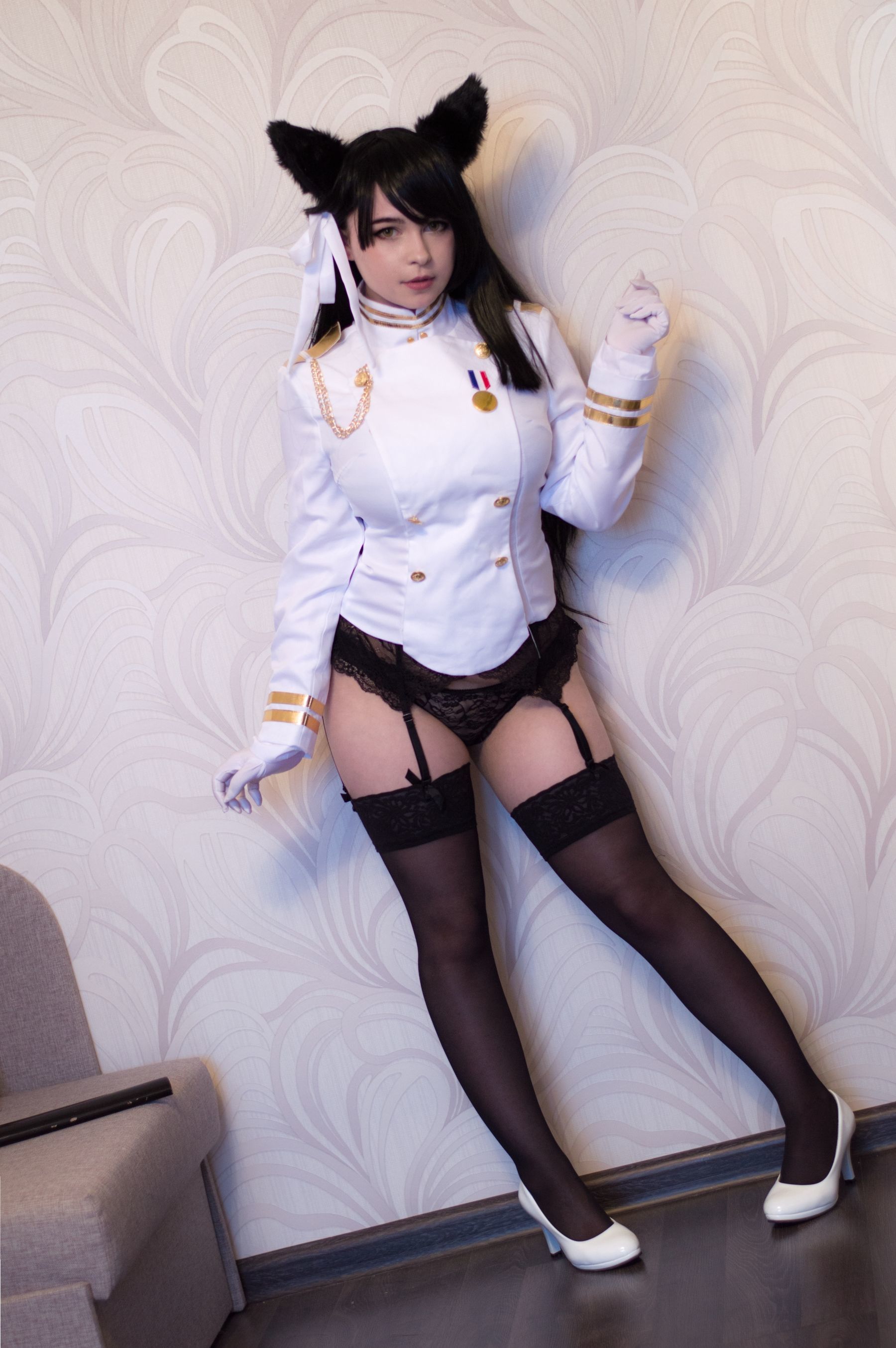 Yoshinobi - Atago C-图8