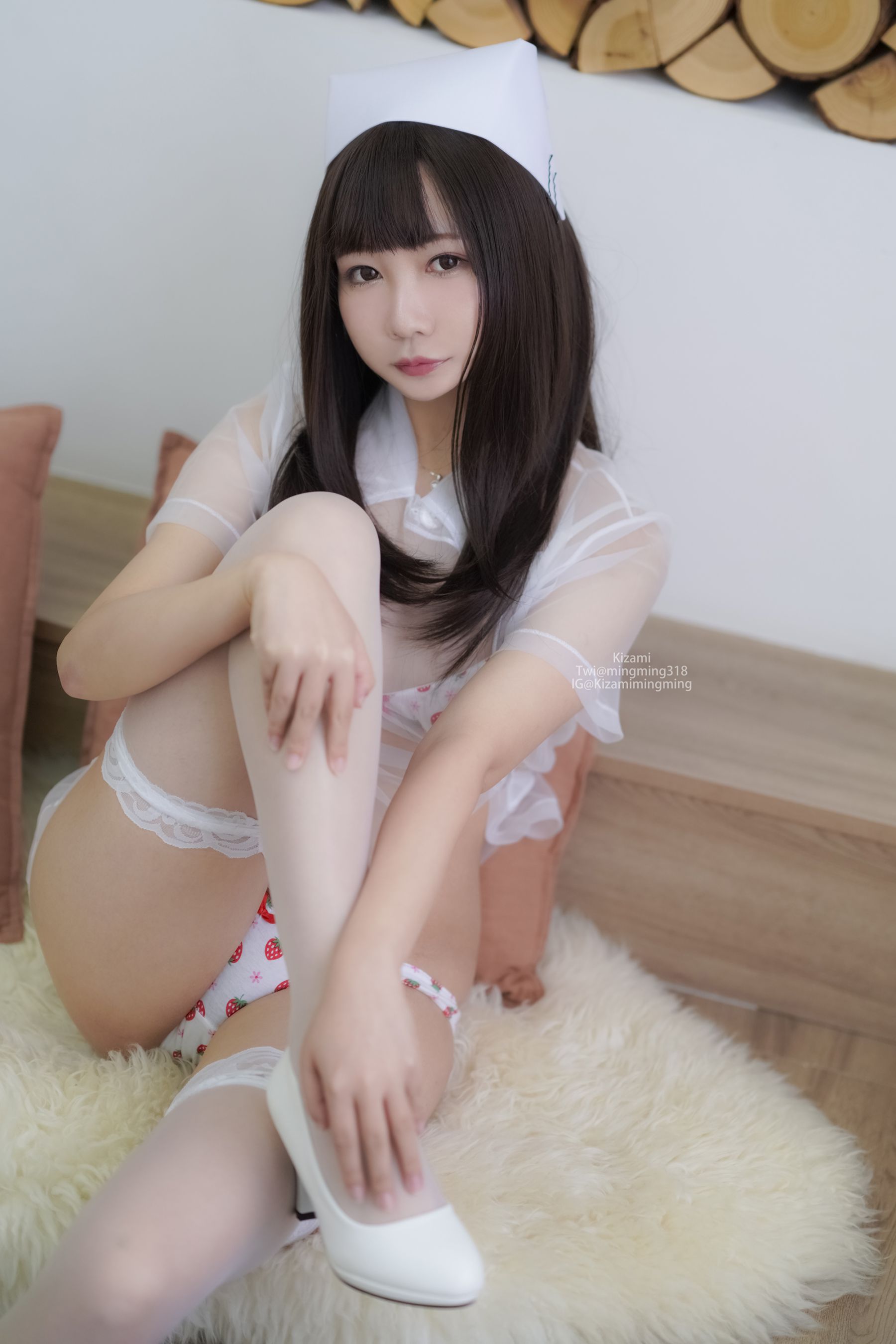 fantia なぜ私をずっと見ていますか？(9.6)-图1