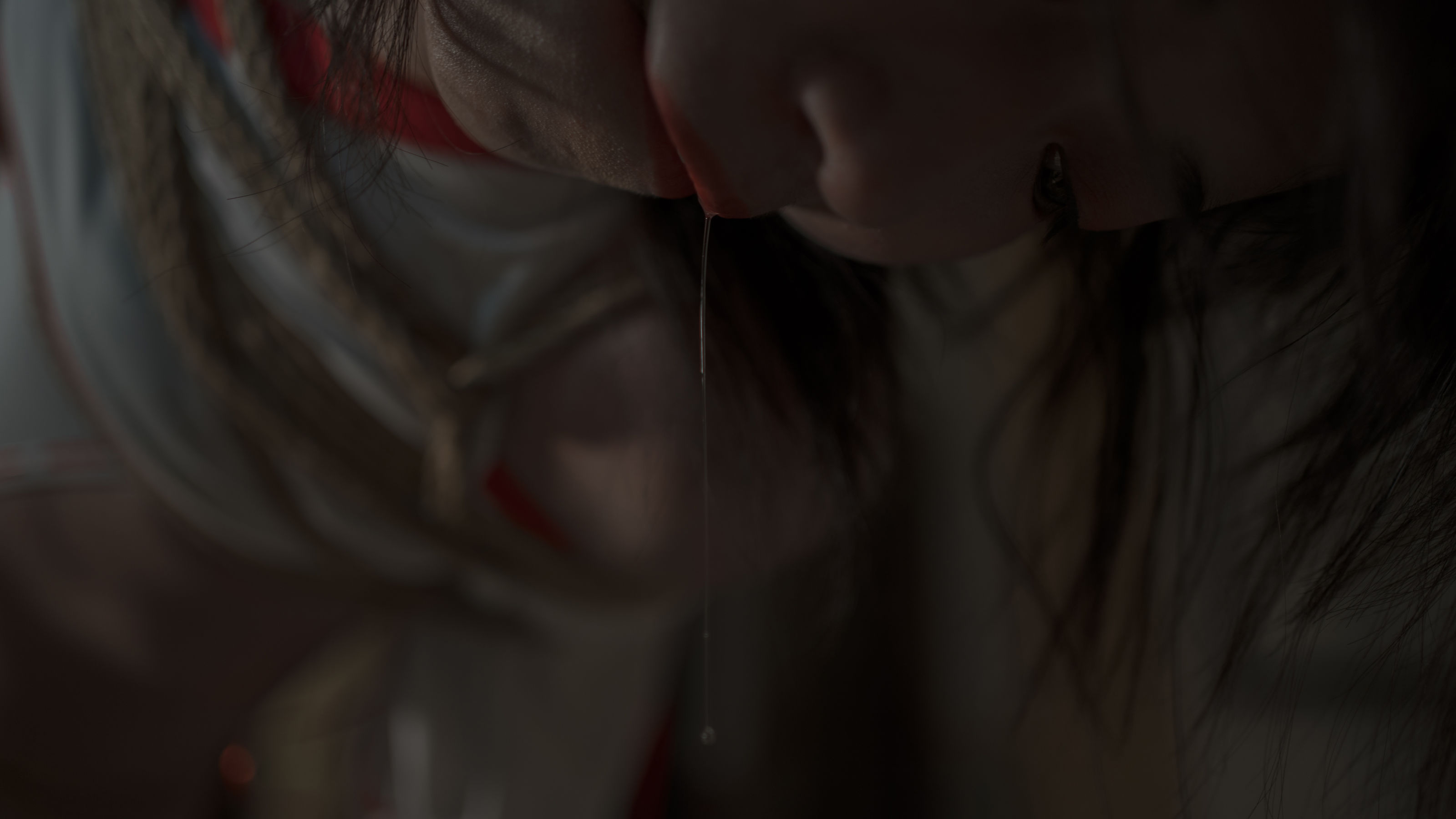 云溪溪 - 花与绳-图49