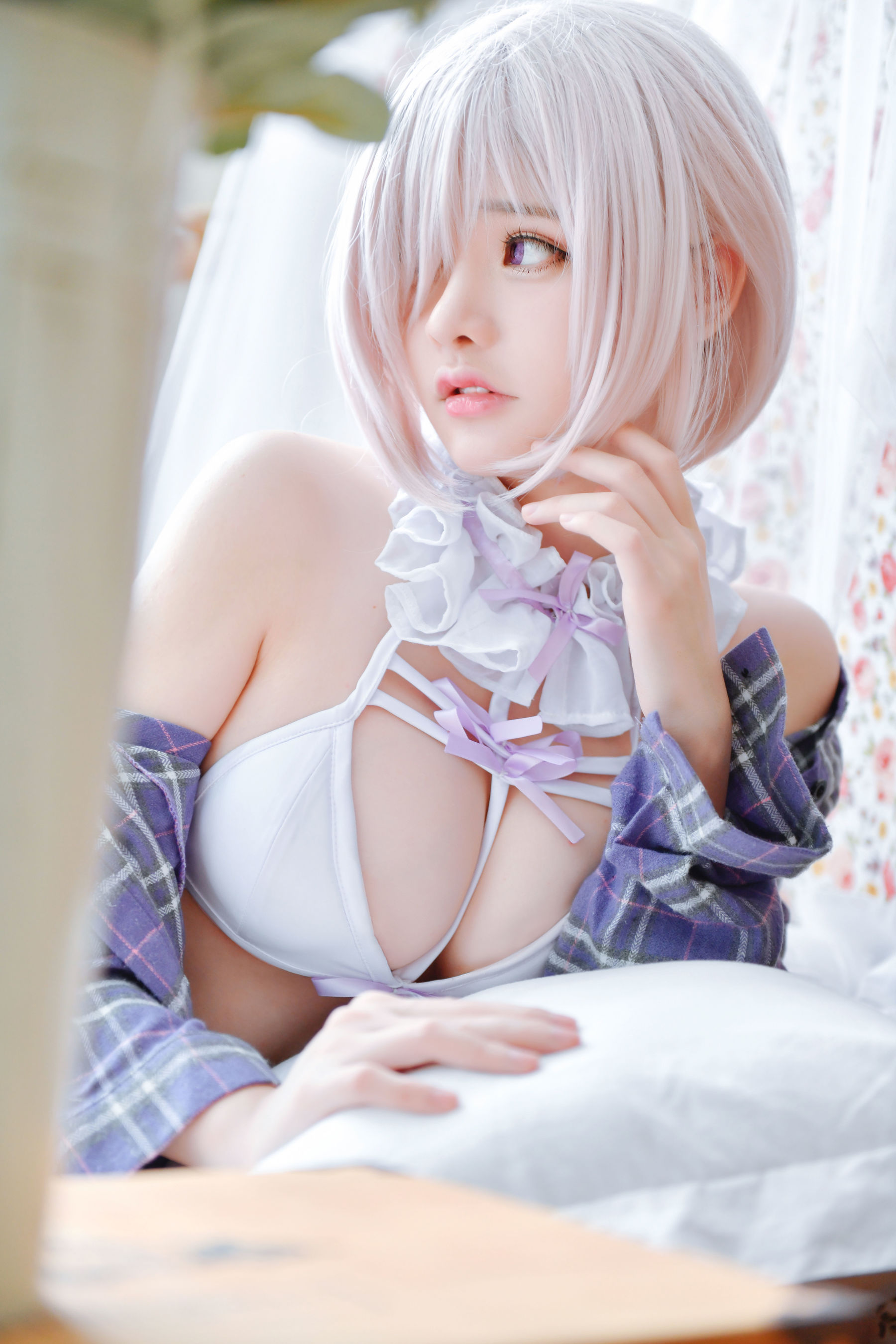 前羽_rr - fate one-图12