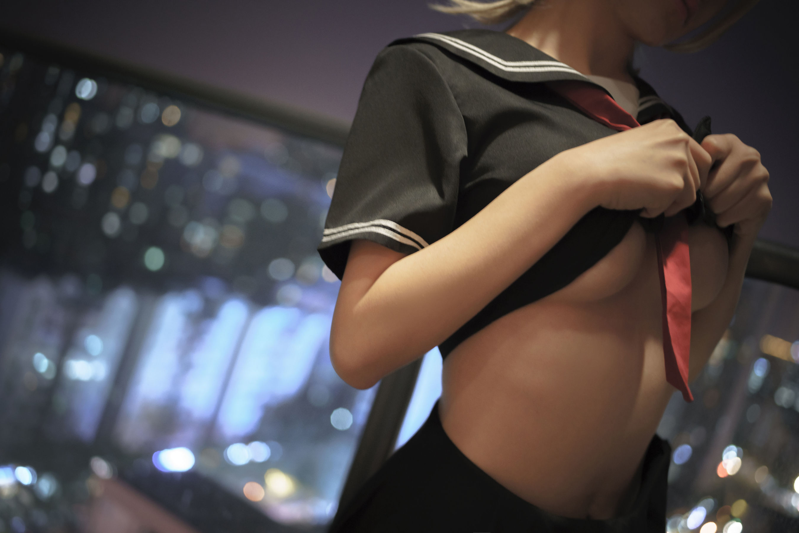 前羽_rr - fate one-图16