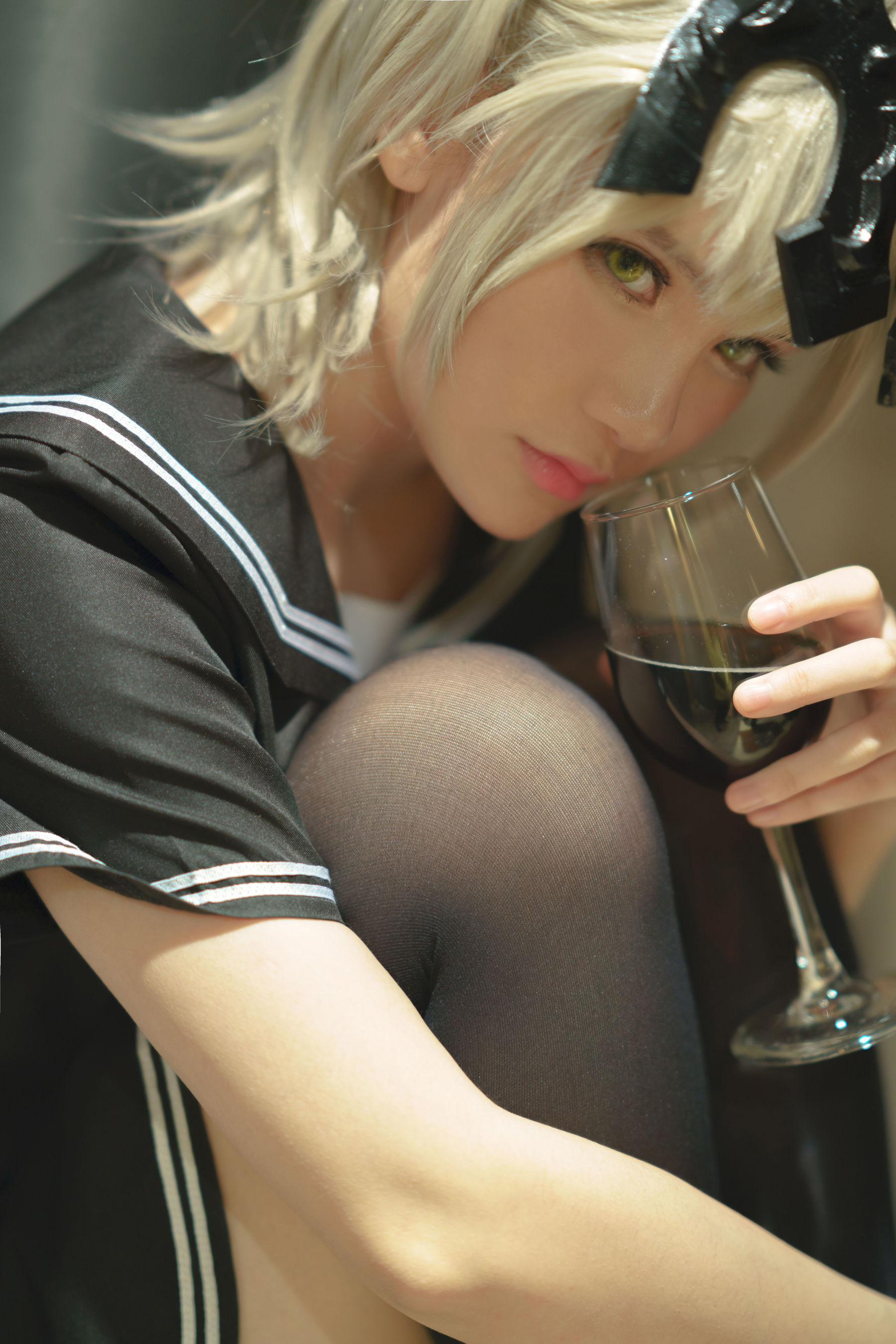 前羽_rr - fate one-图19
