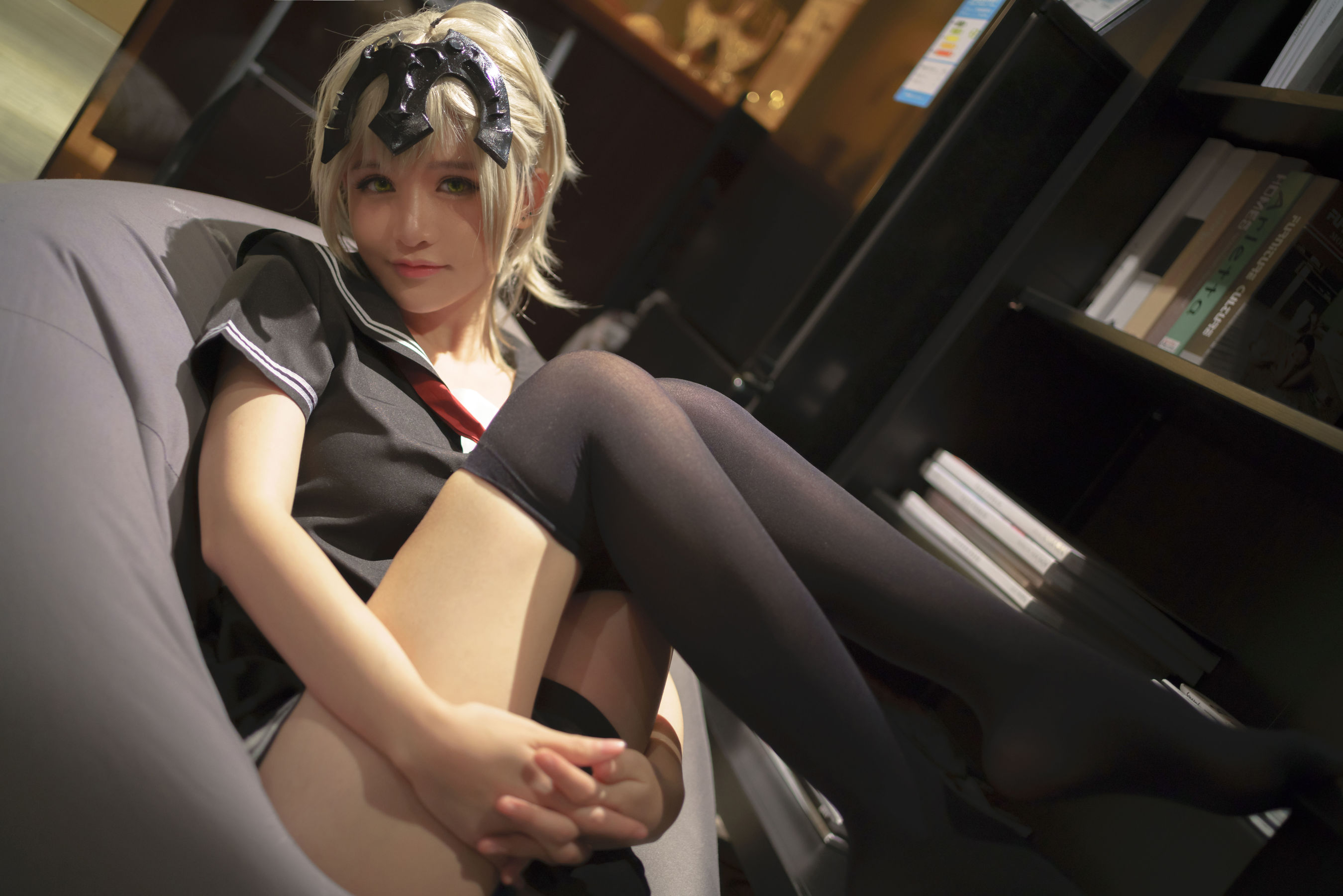 前羽_rr - fate one-图22