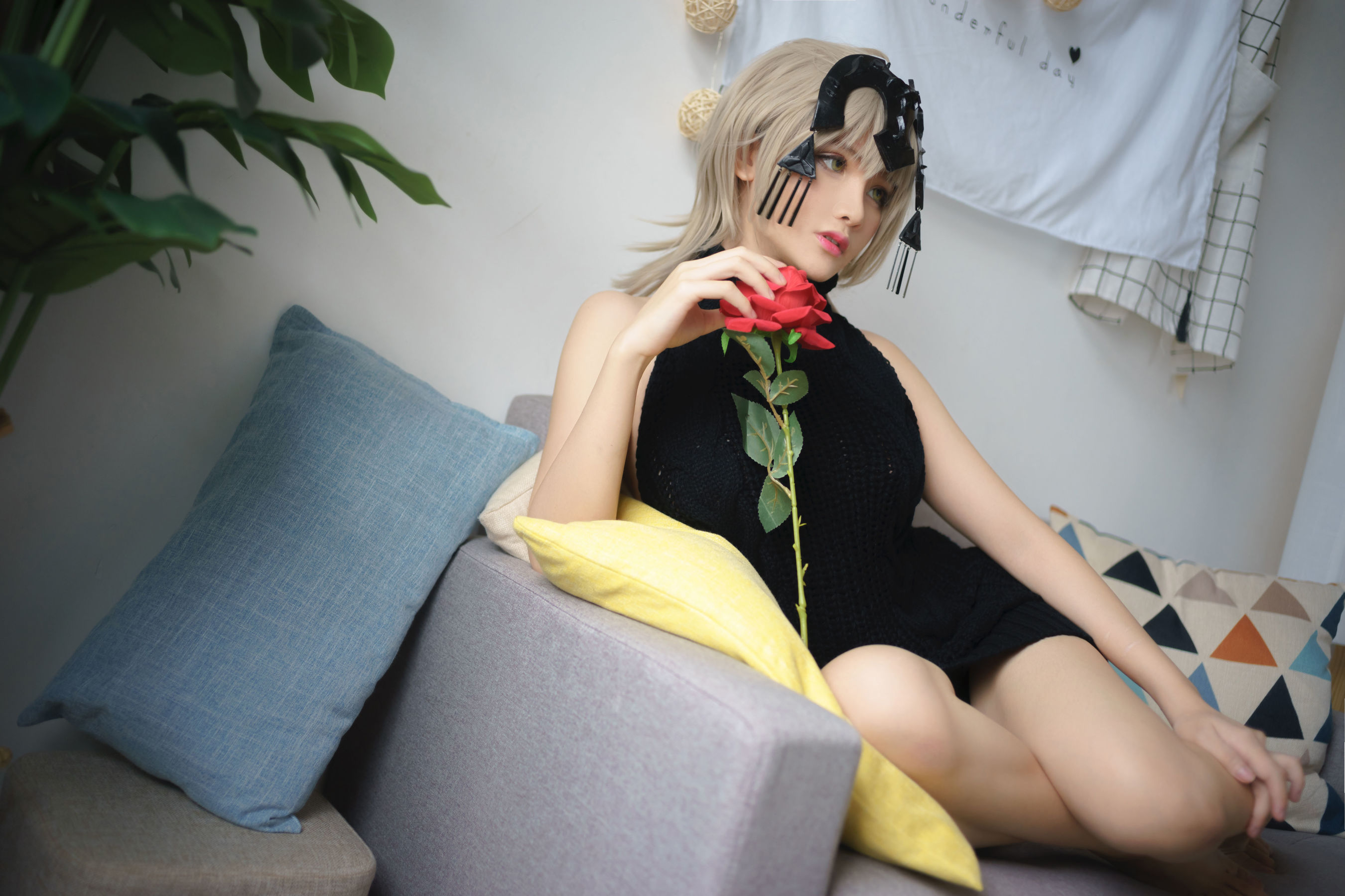 前羽_rr - fate one-图24