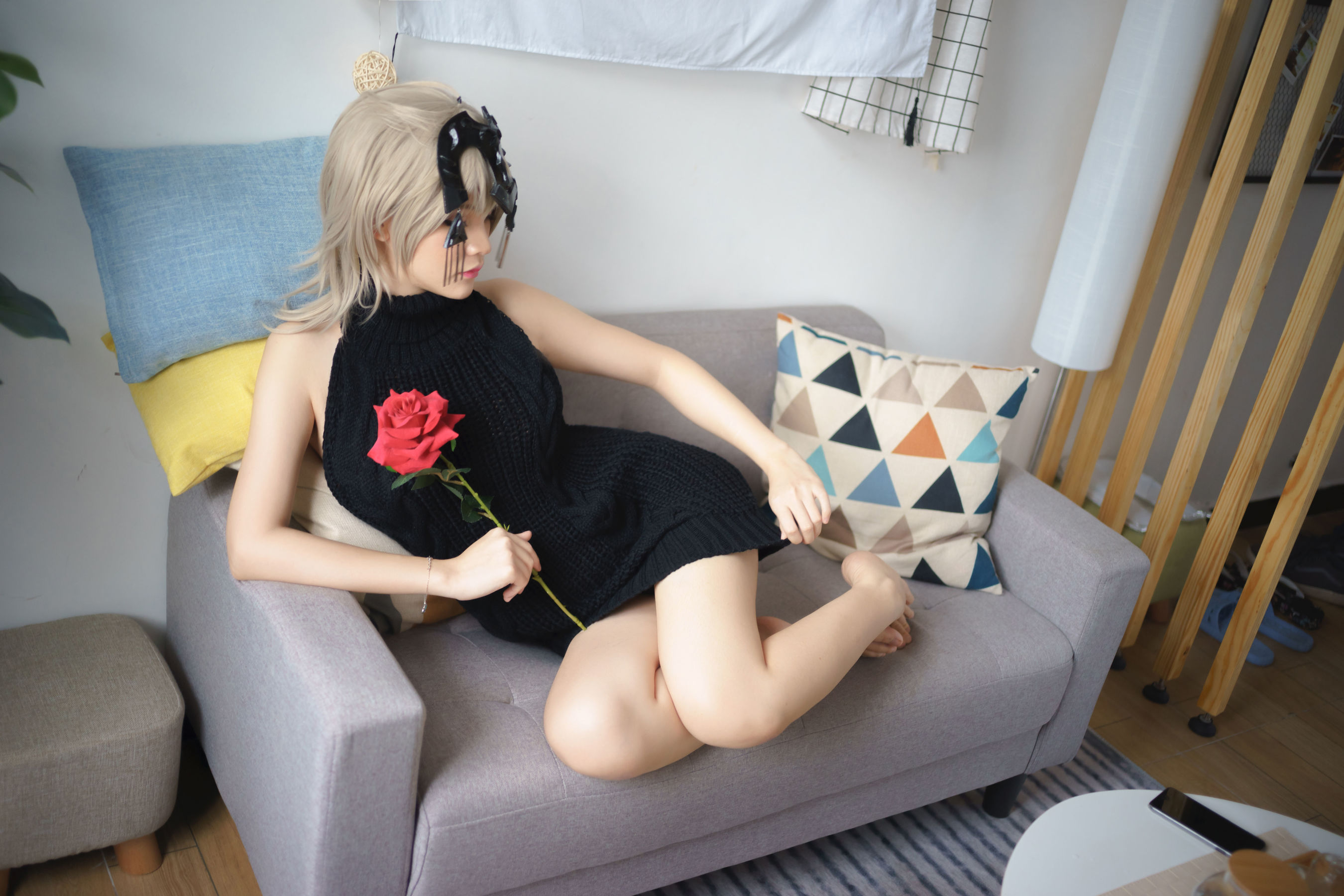 前羽_rr - fate one-图25