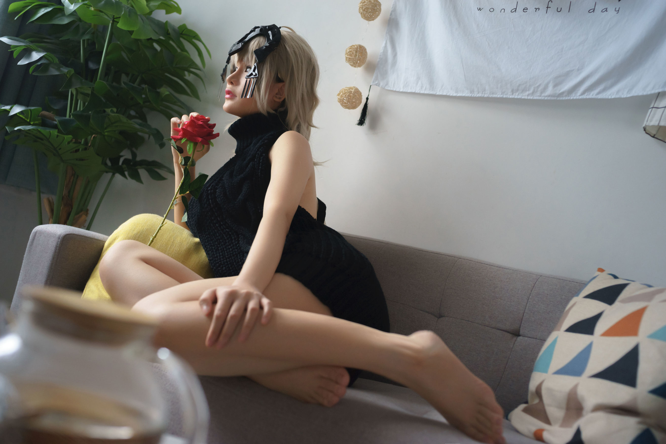 前羽_rr - fate one-图26