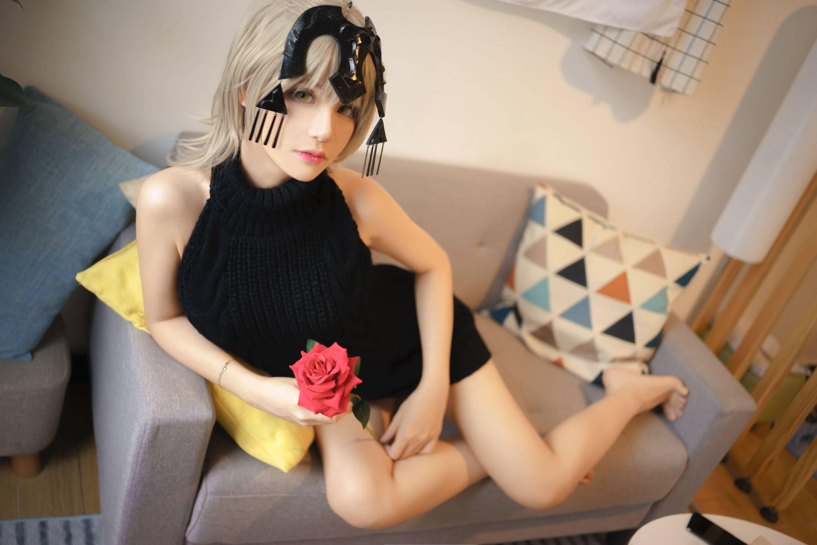 前羽_rr - fate one-图28