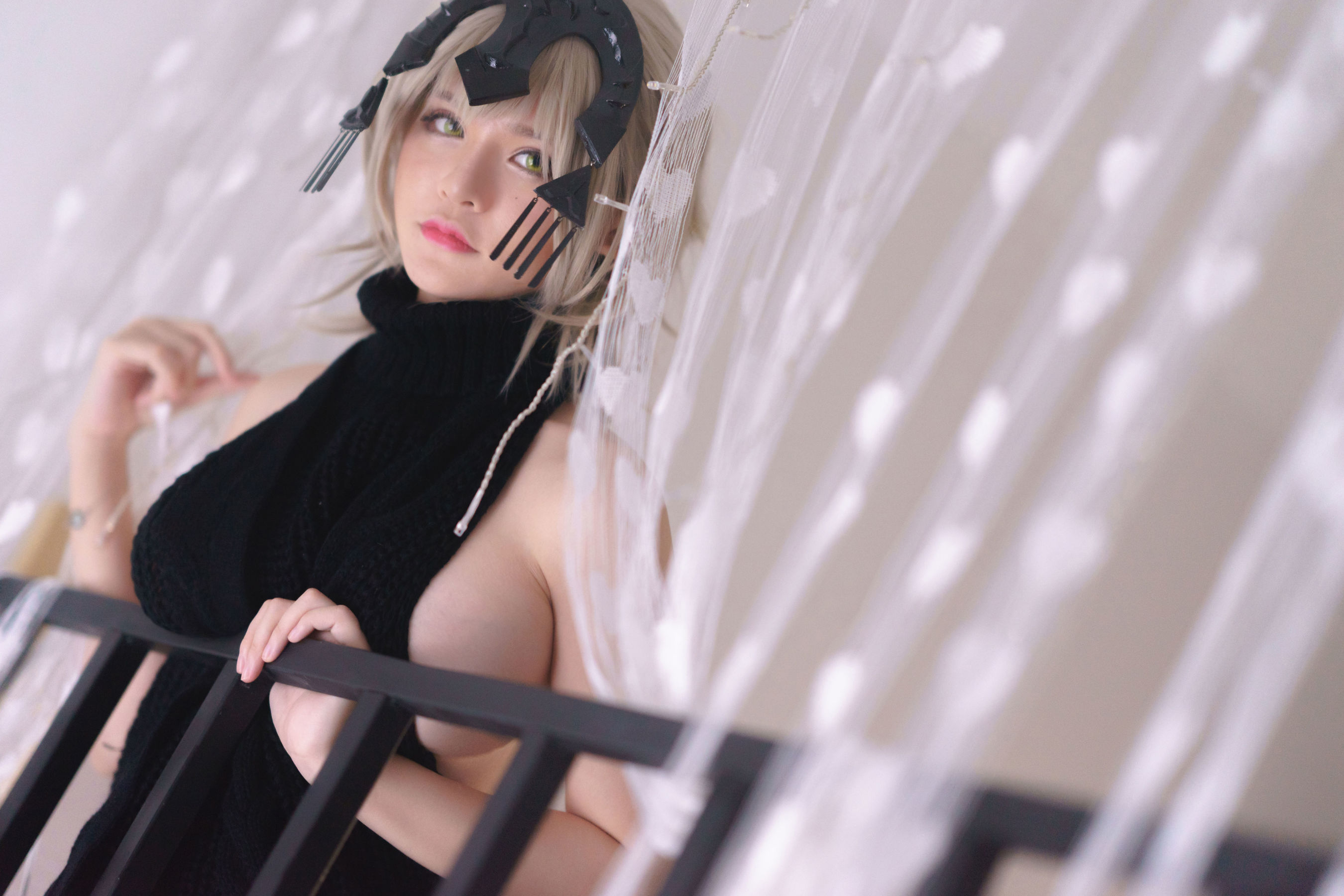 前羽_rr - fate one-图30