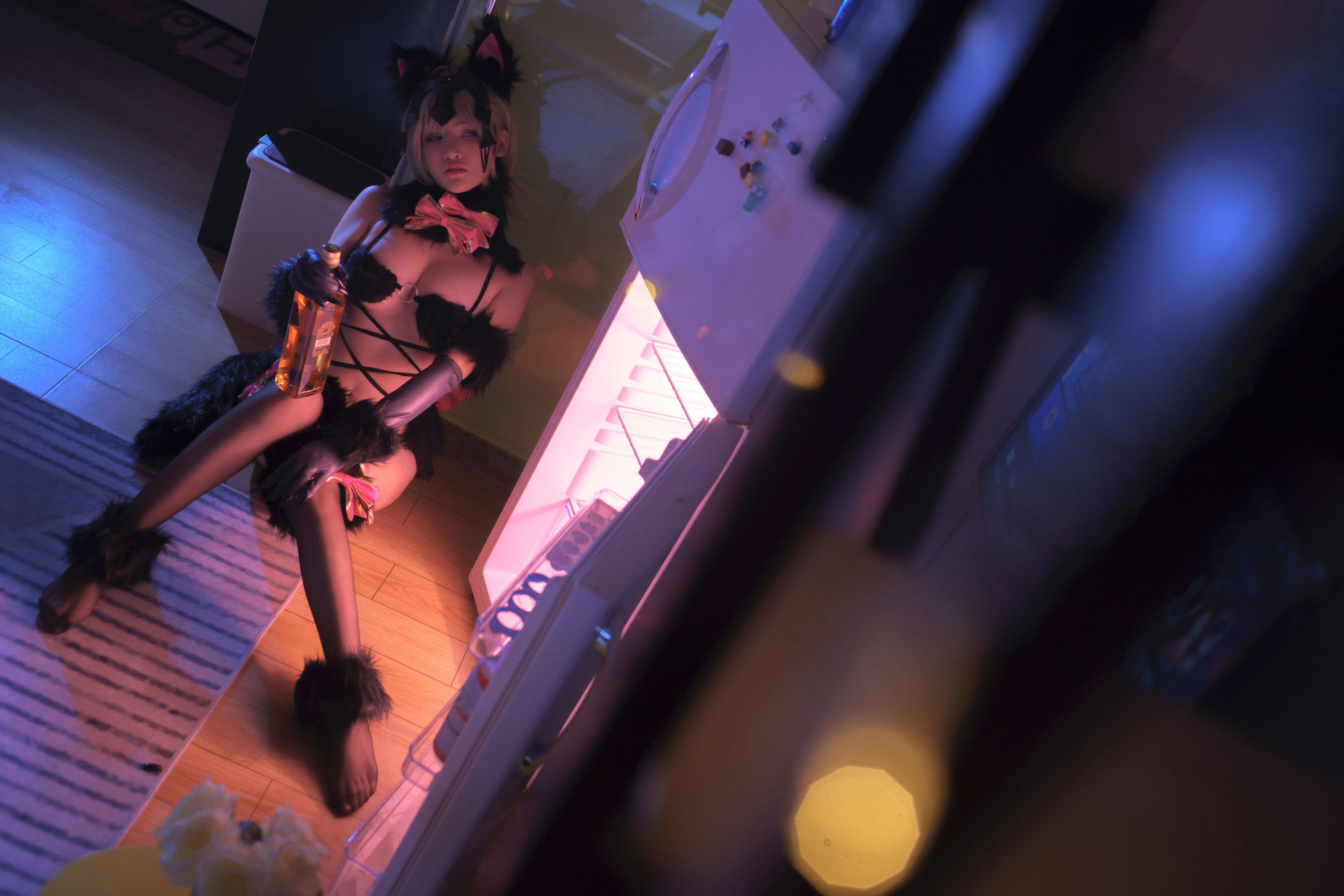前羽_rr - fate one-图35