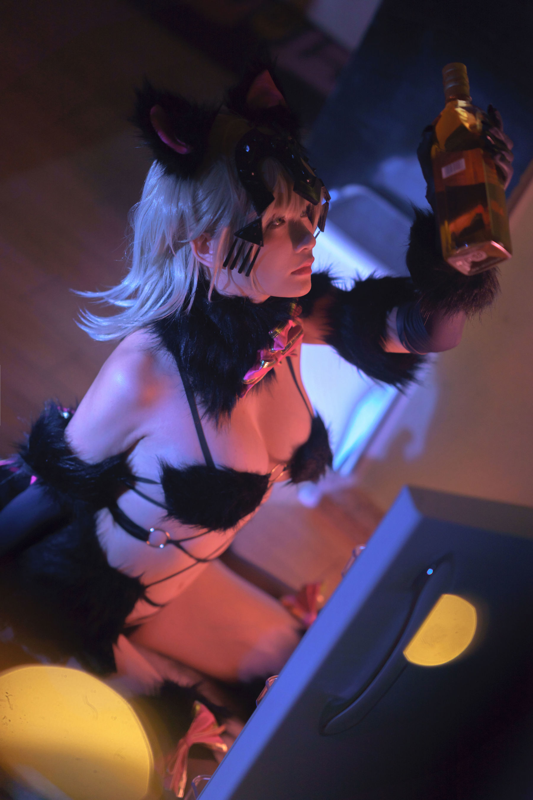 前羽_rr - fate one-图36