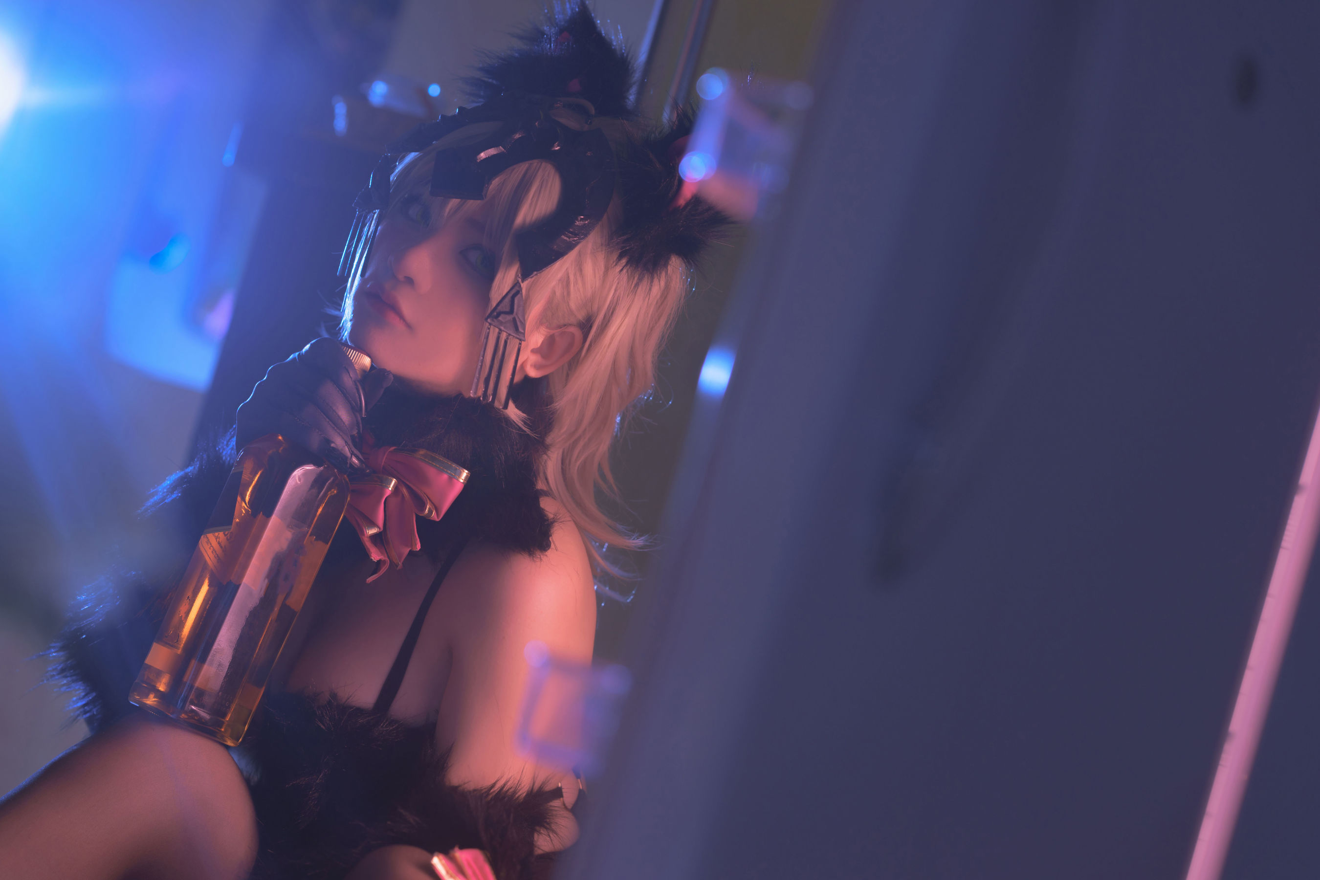 前羽_rr - fate one-图37