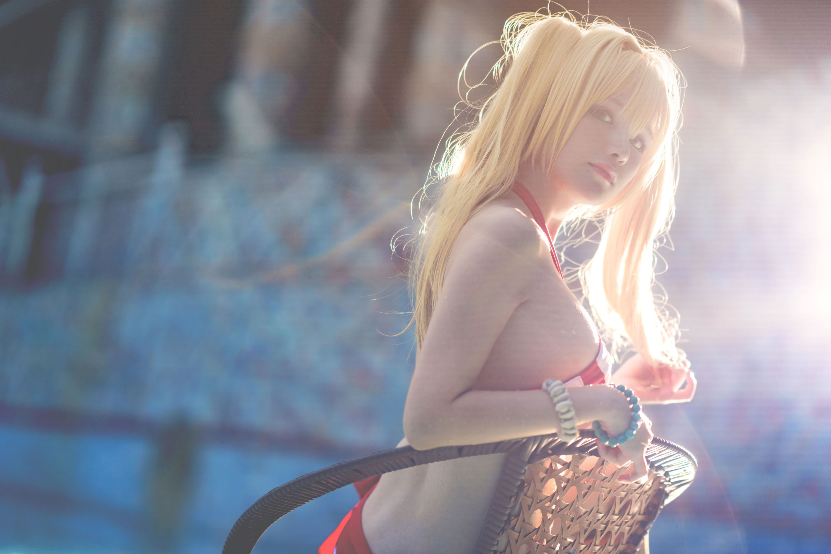 前羽_rr - fate one-图3