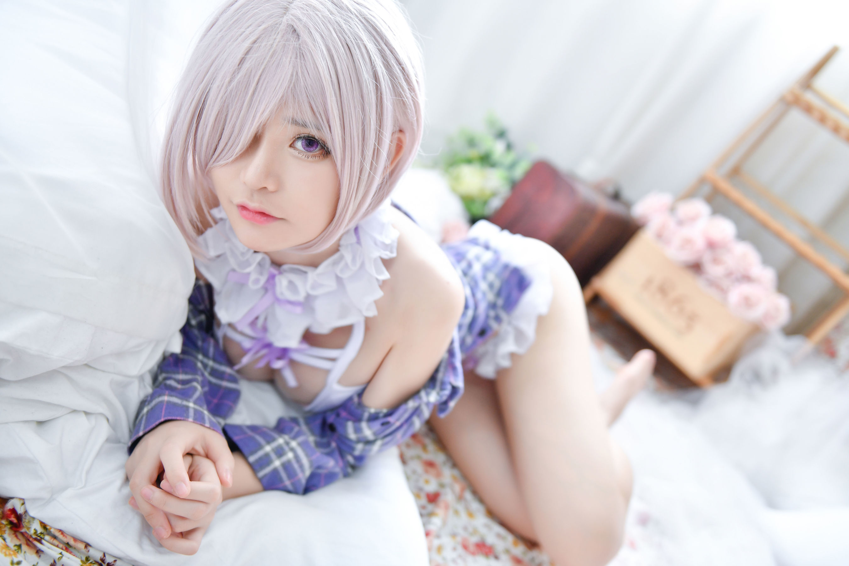 前羽_rr - fate one-图43