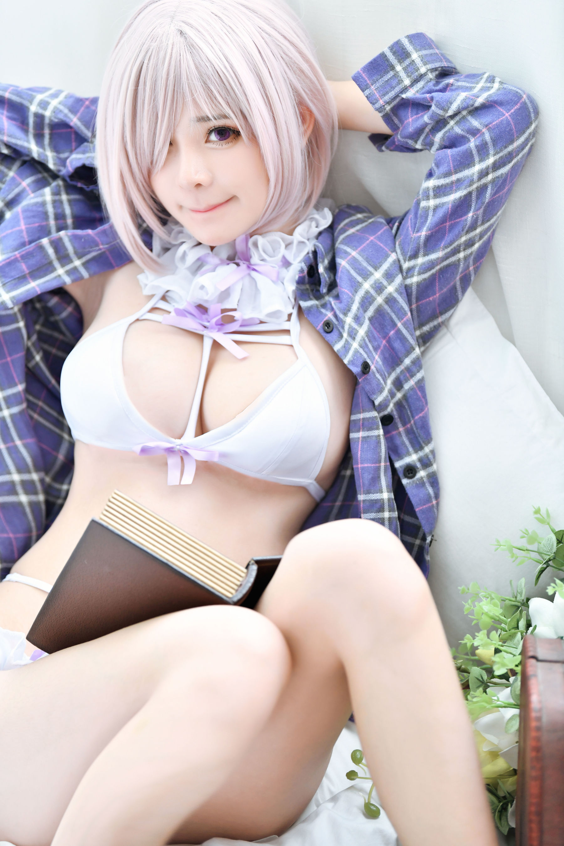 前羽_rr - fate one-图46