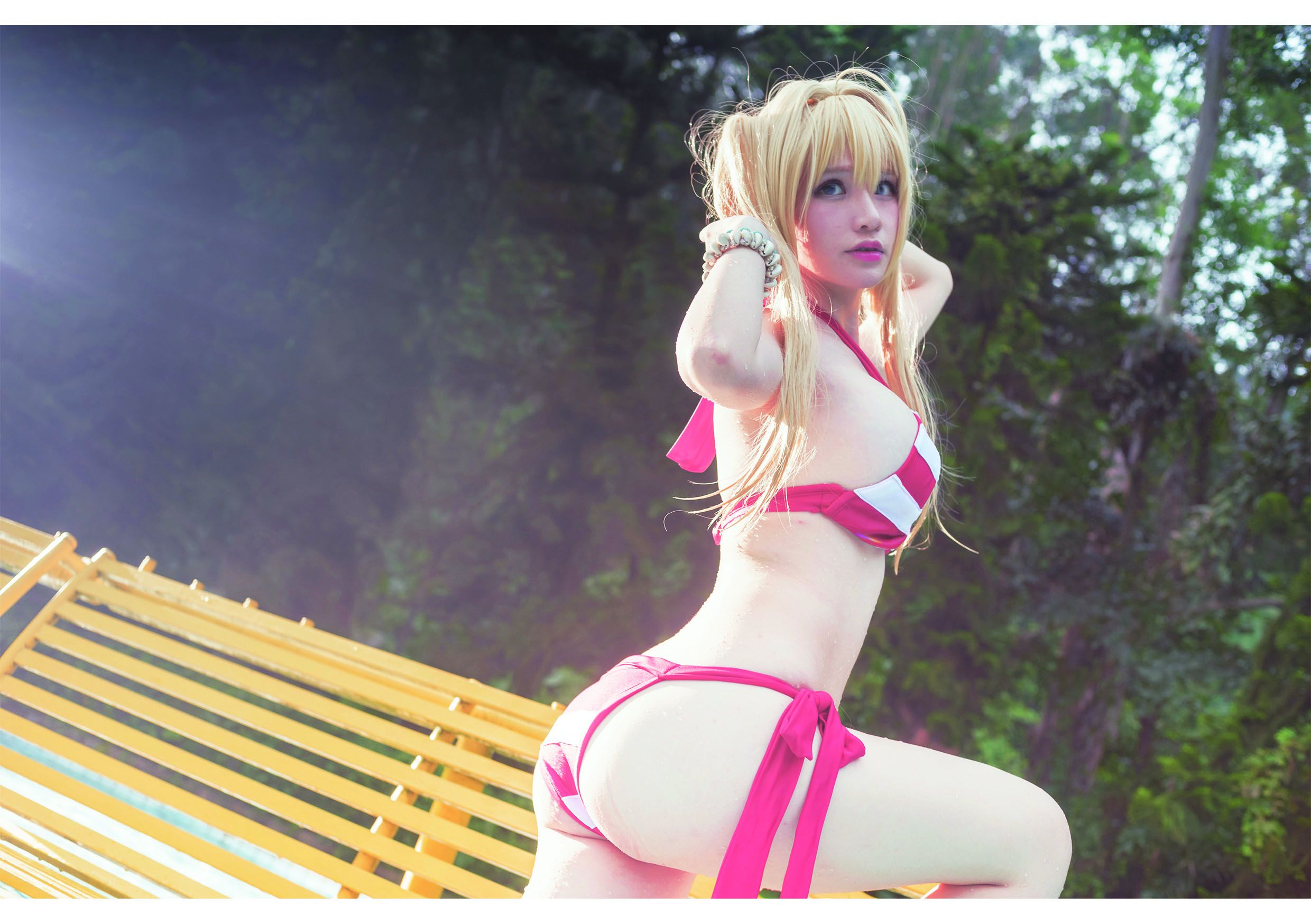 前羽_rr - fate one-图48