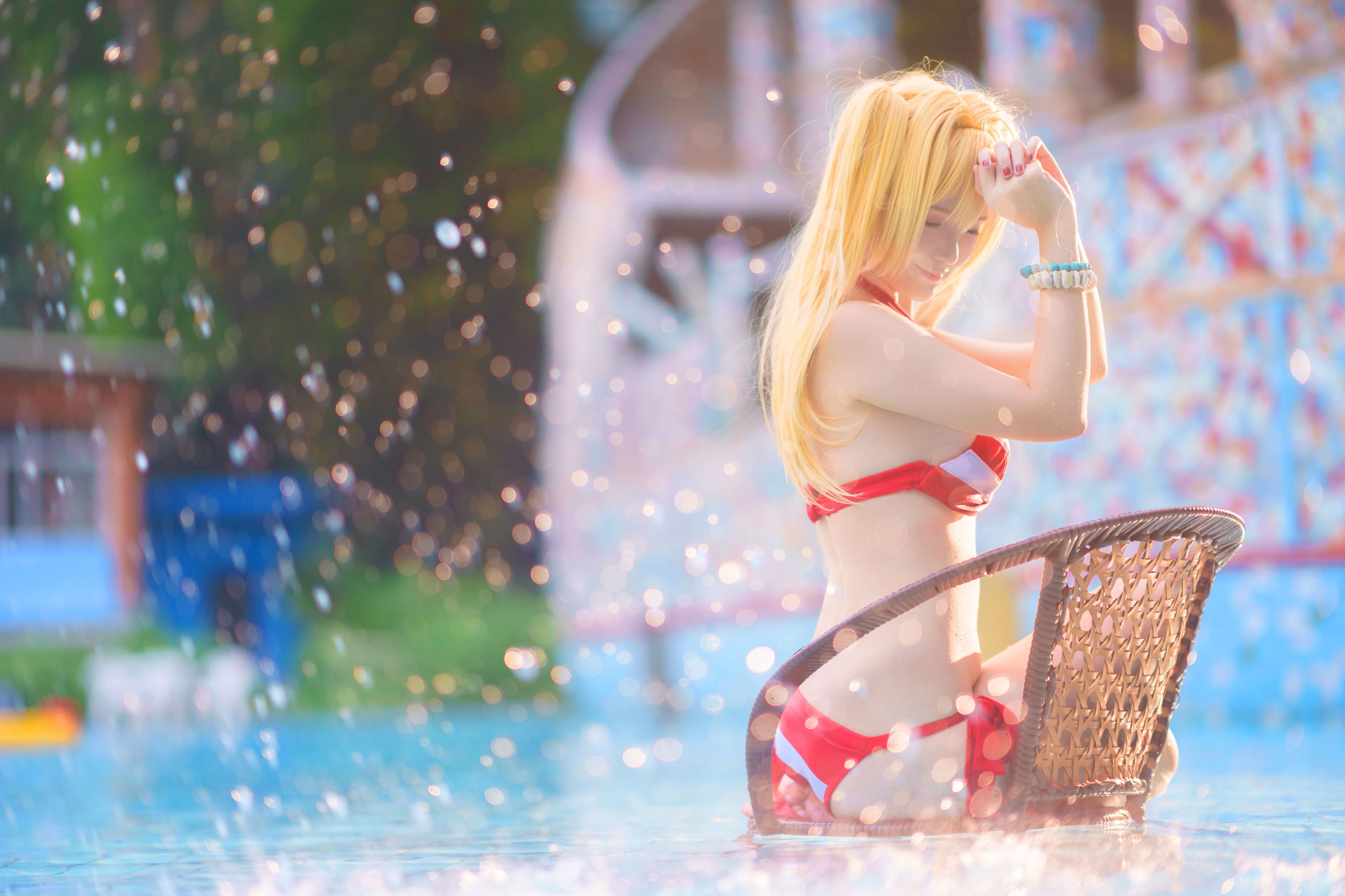 前羽_rr - fate one-图4
