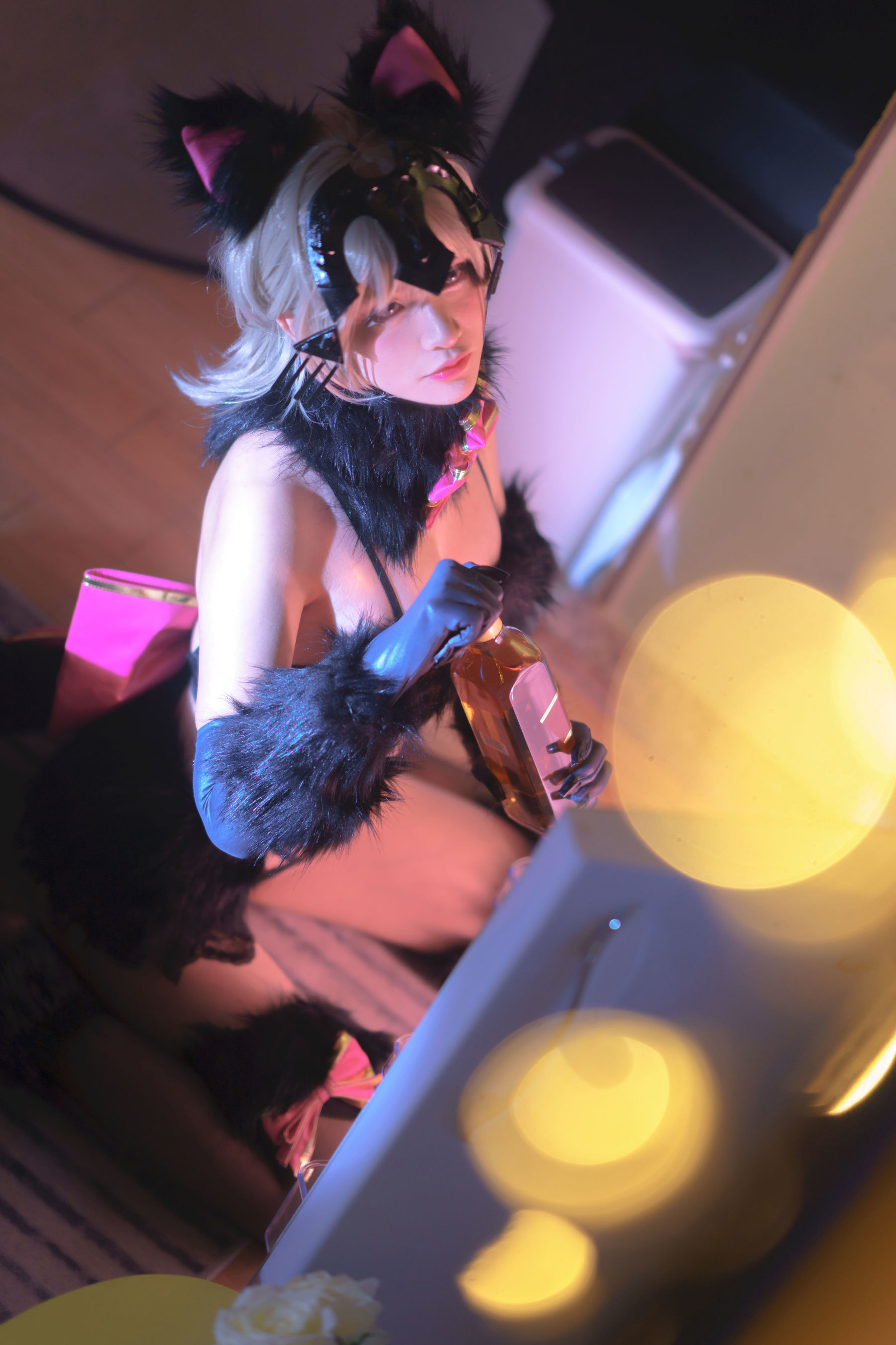 前羽_rr - fate one-图52